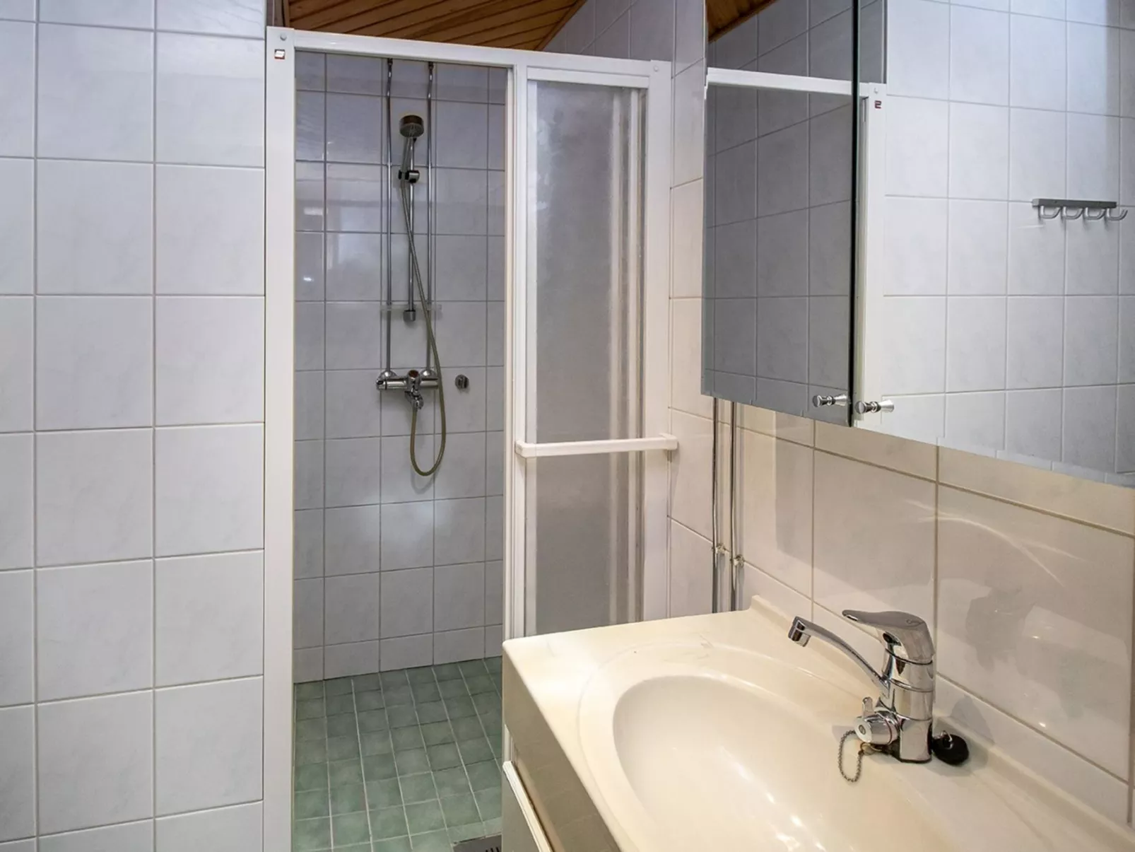 Lomariekko 6 a 2-Binnen