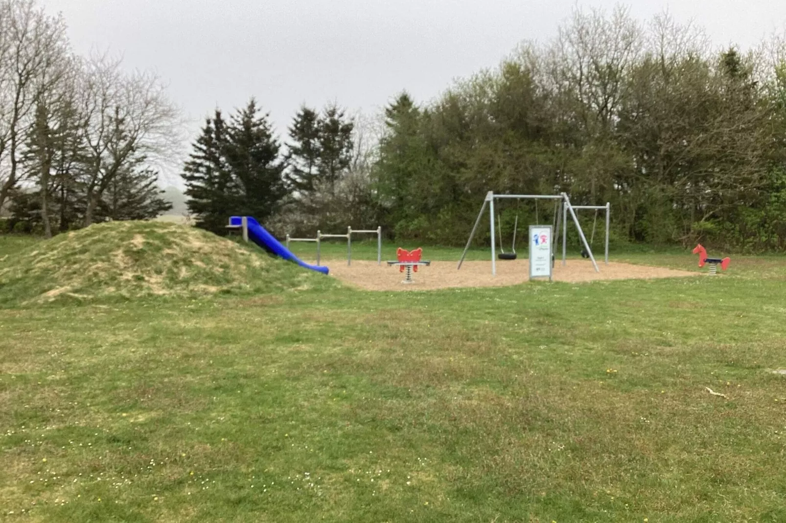 6 persoons vakantie huis in Hovborg-By Traum-Uitzicht