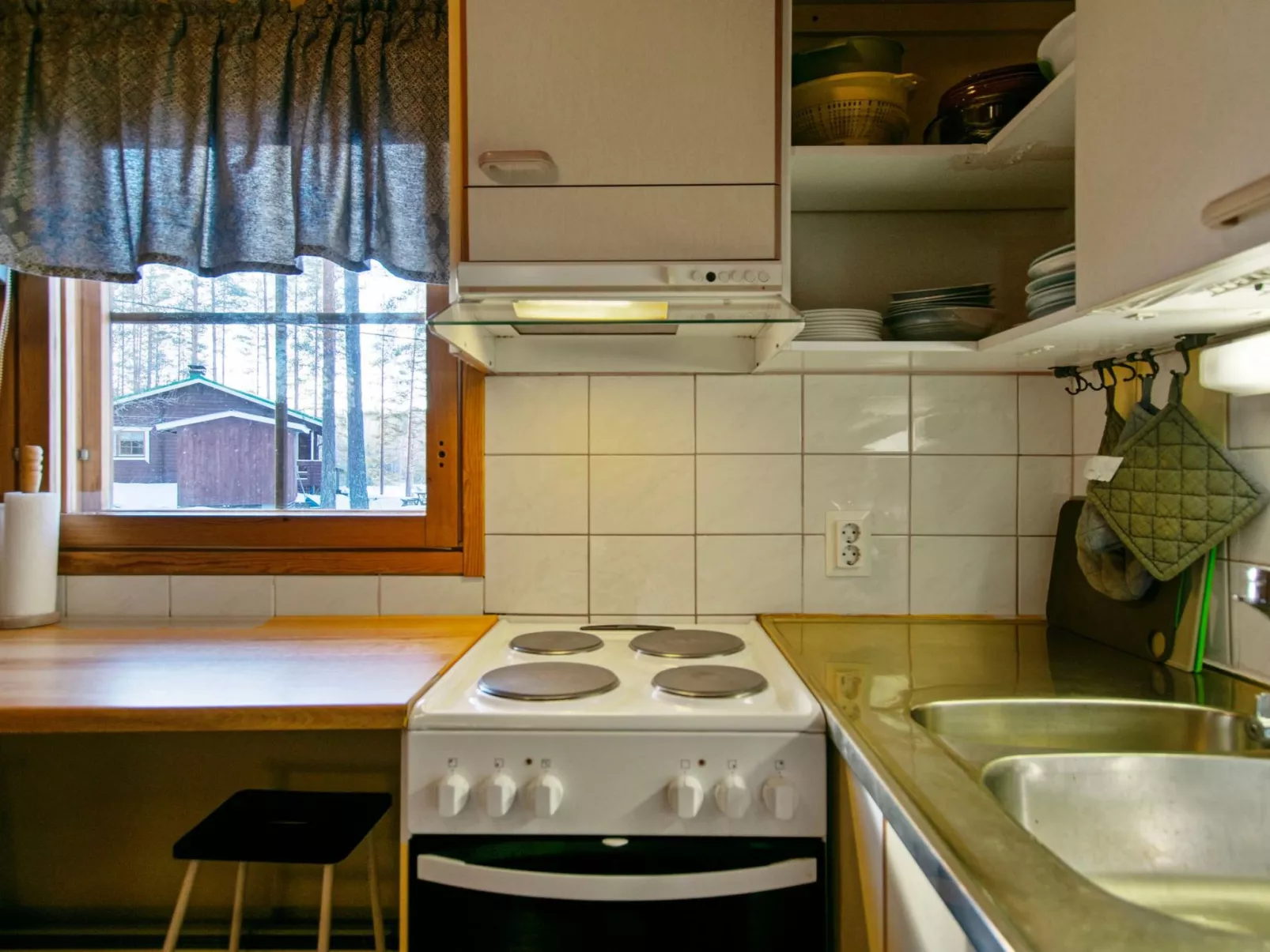 Aittoniemi ii-Binnen