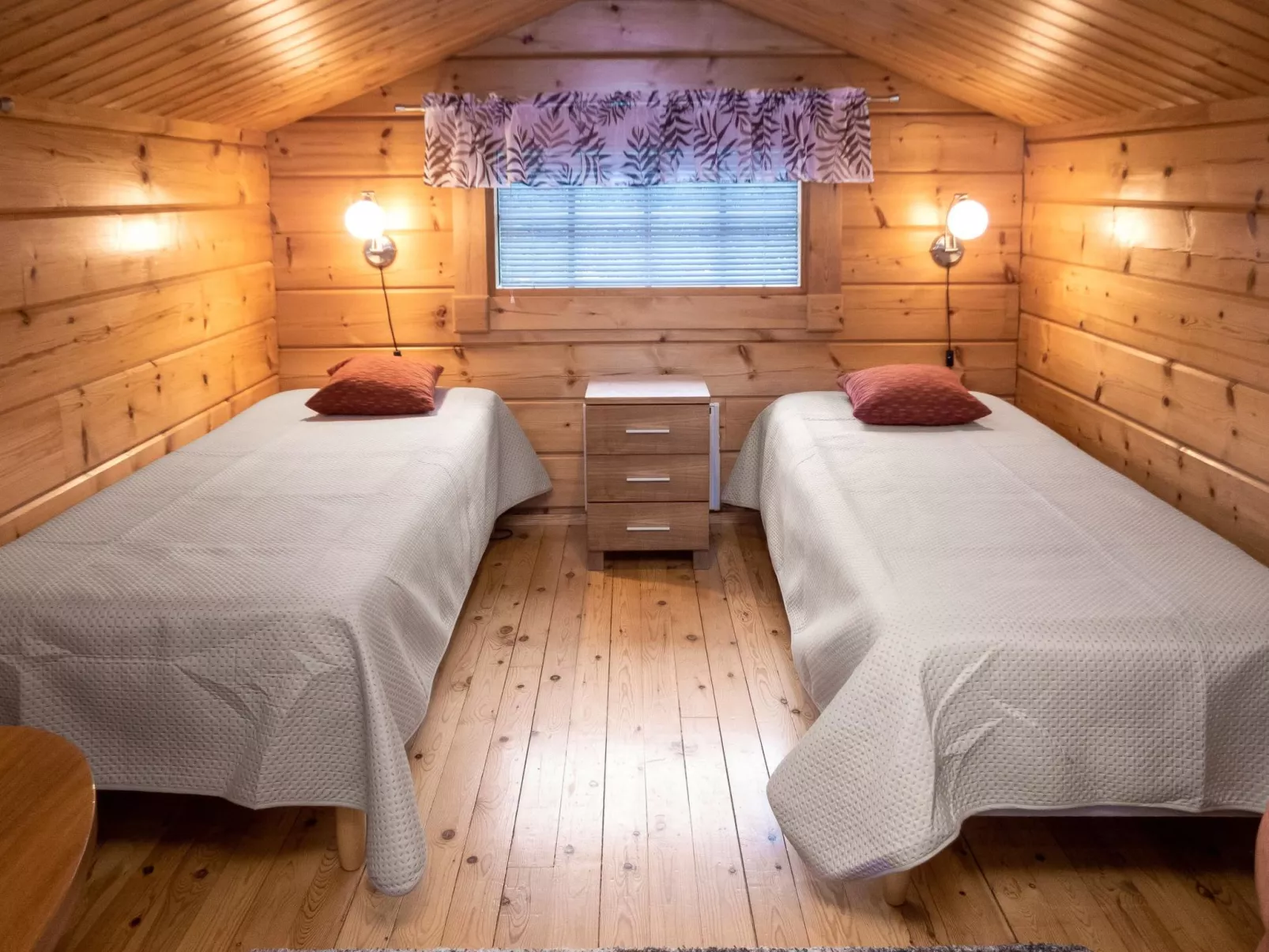 Vuosselin trio b-Binnen