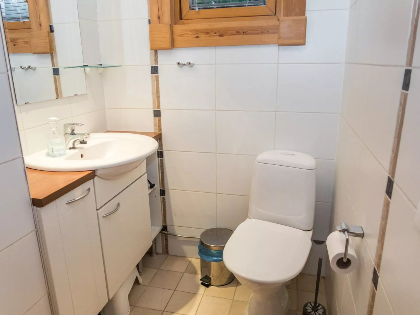 Vuosselin trio a-Binnen