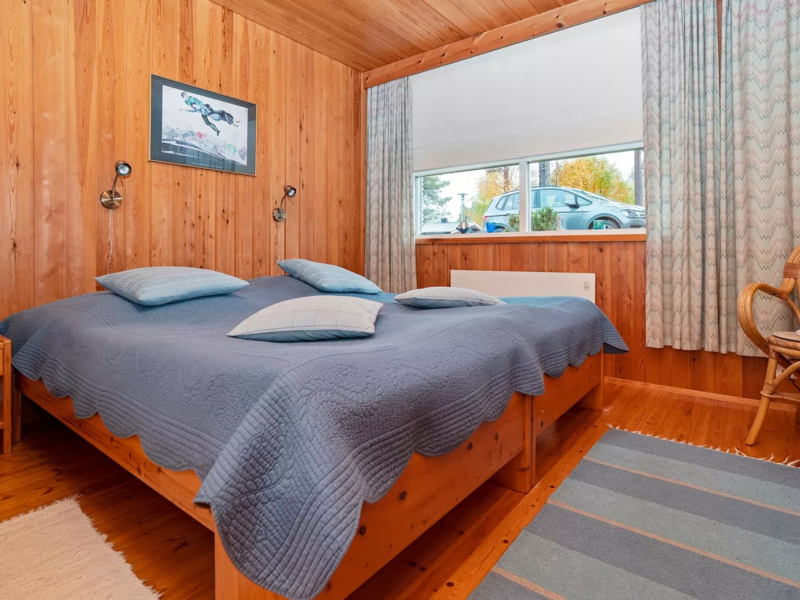 Valkeisrinne m1-Binnen