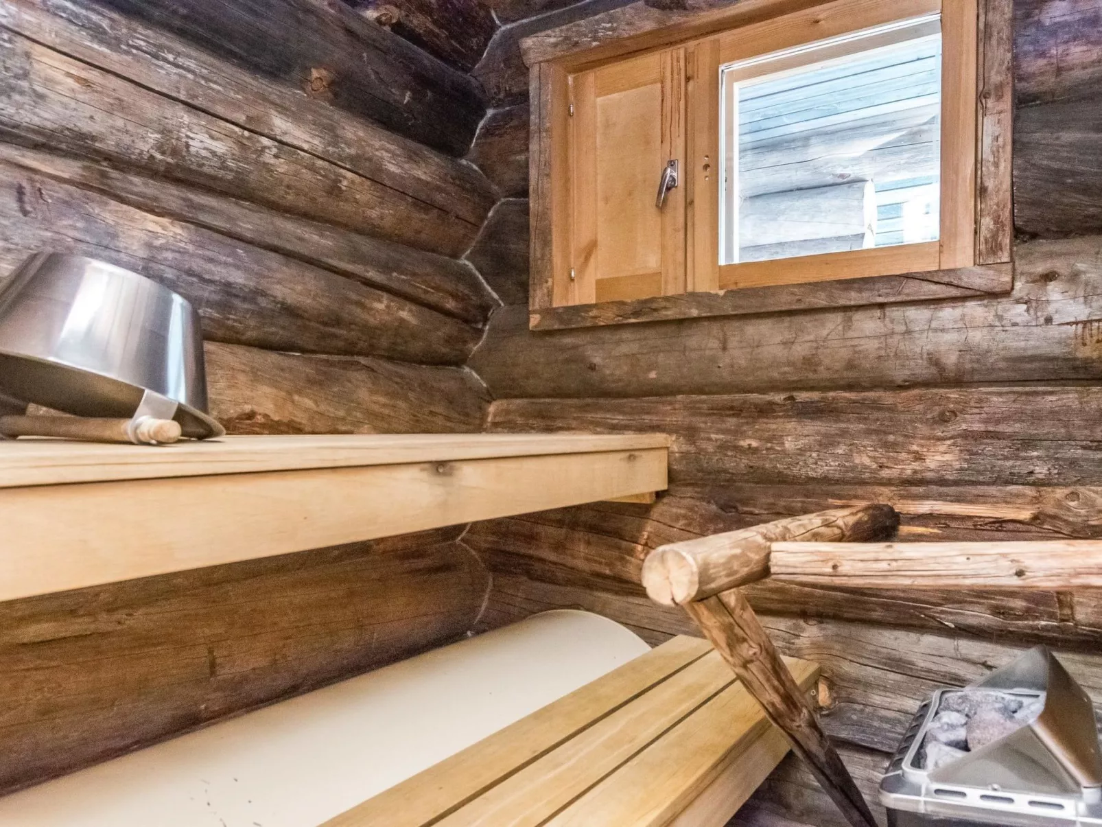 Pihlakieppi 2-Binnen