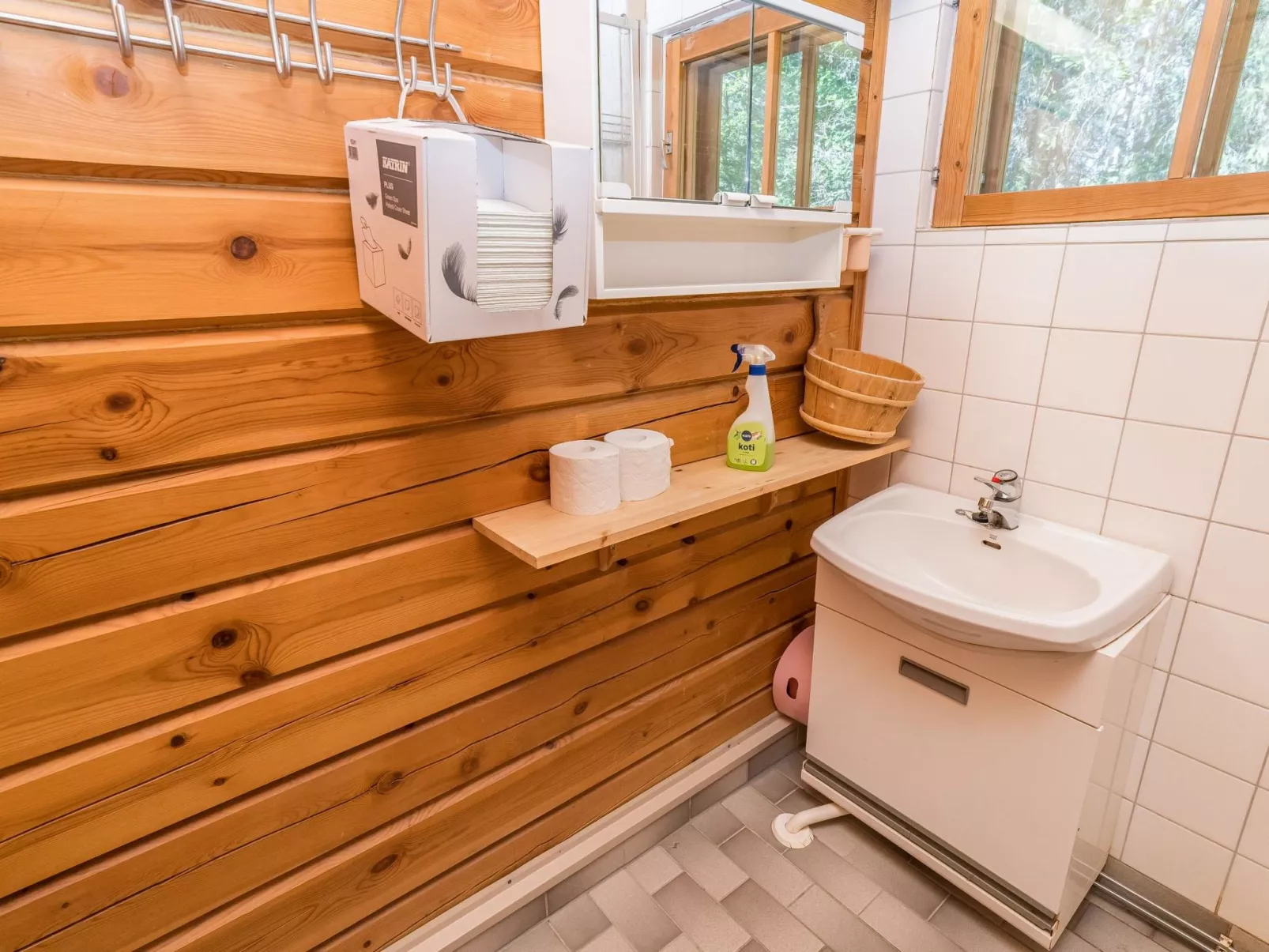 Ruka-linkki 3a-Binnen