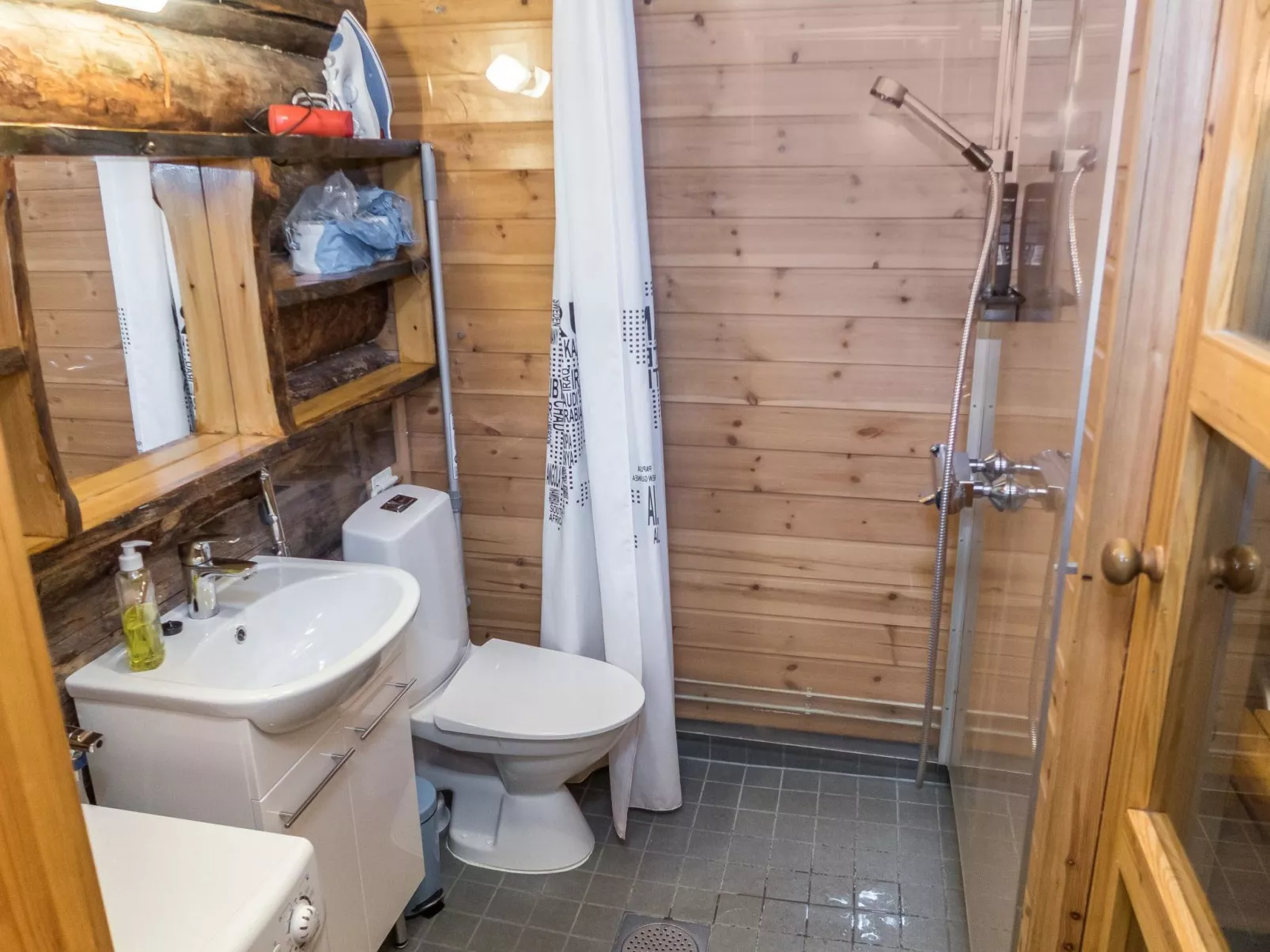 Saukkokumpu 3-Binnen