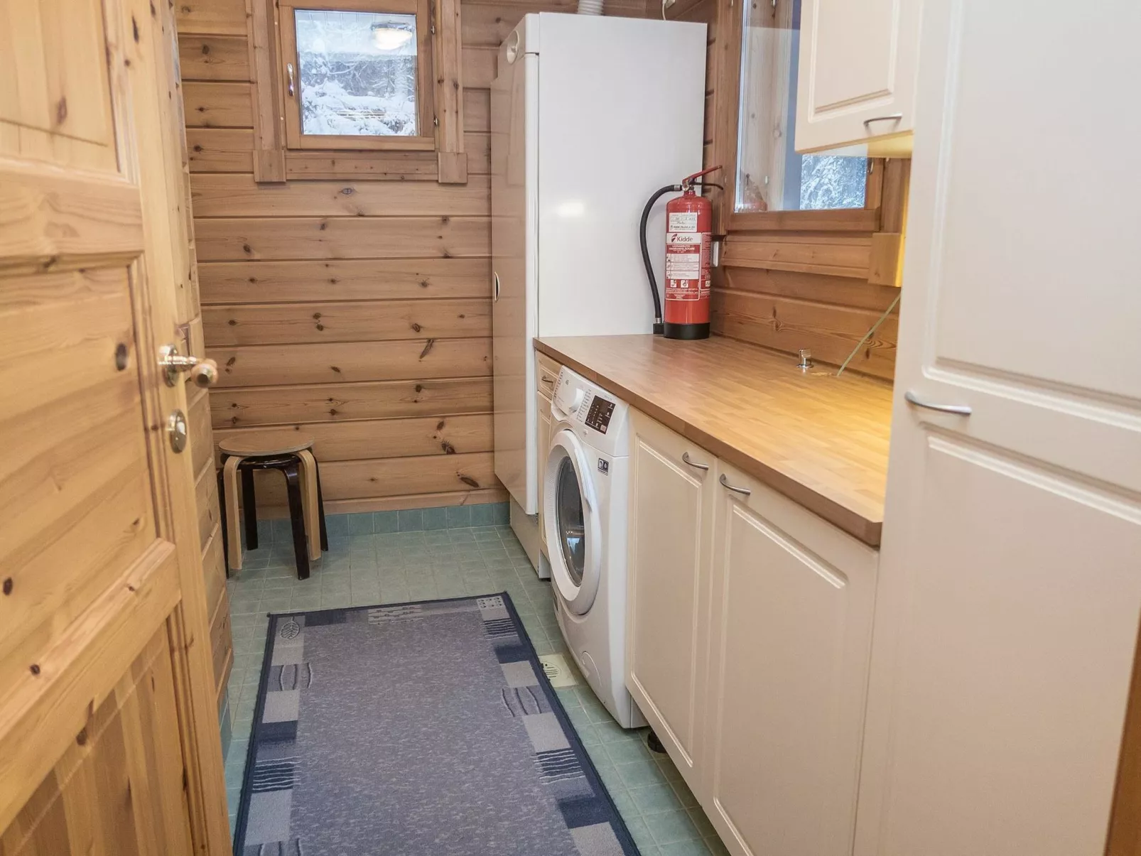 Pöllölaakso-Binnen