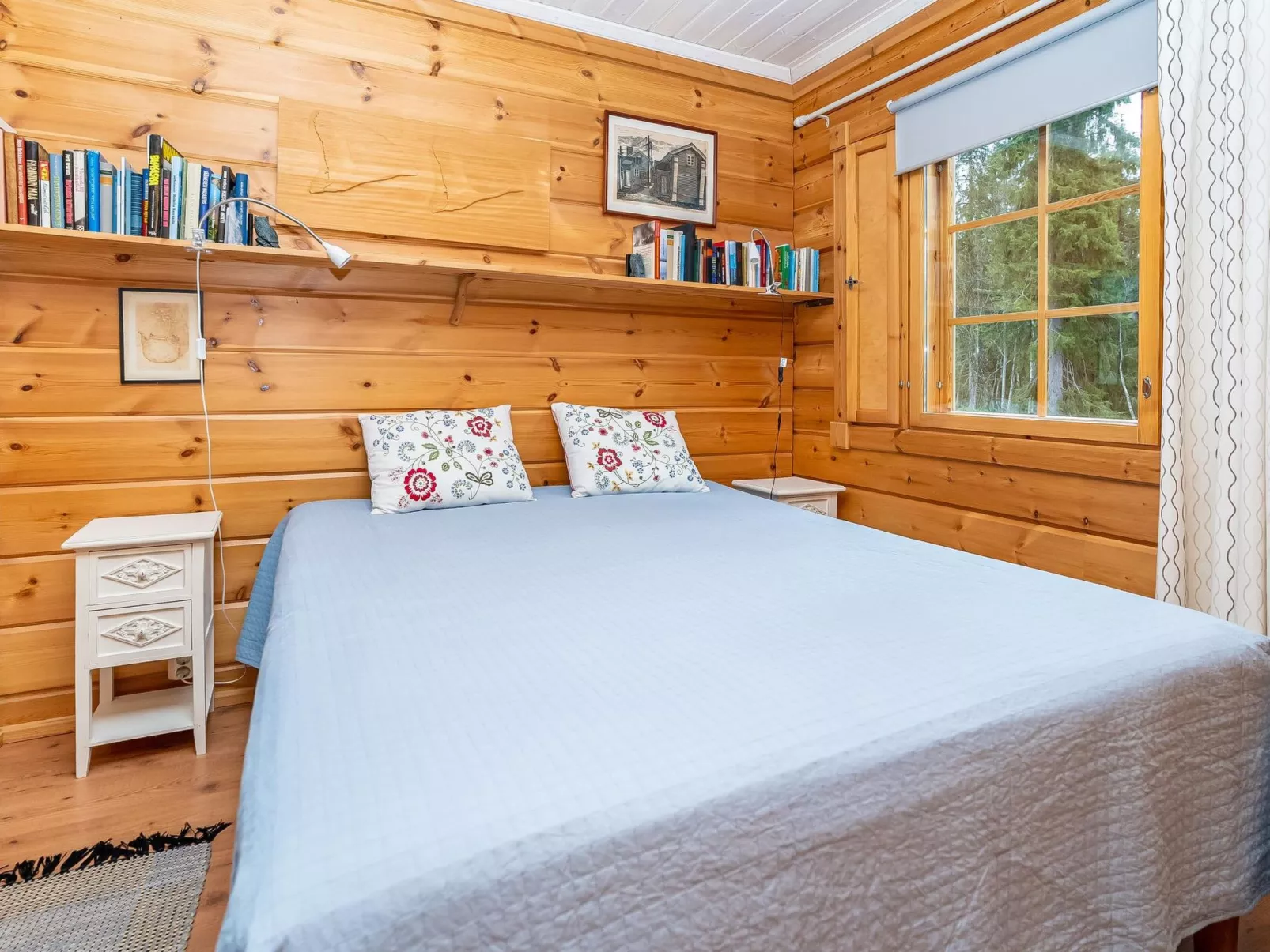 Rukaniemen kontio-Binnen