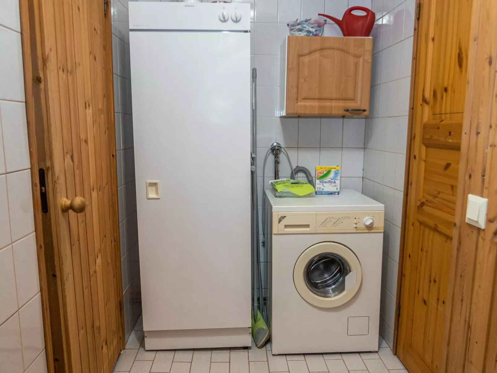 Peukaloinen b1-Binnen