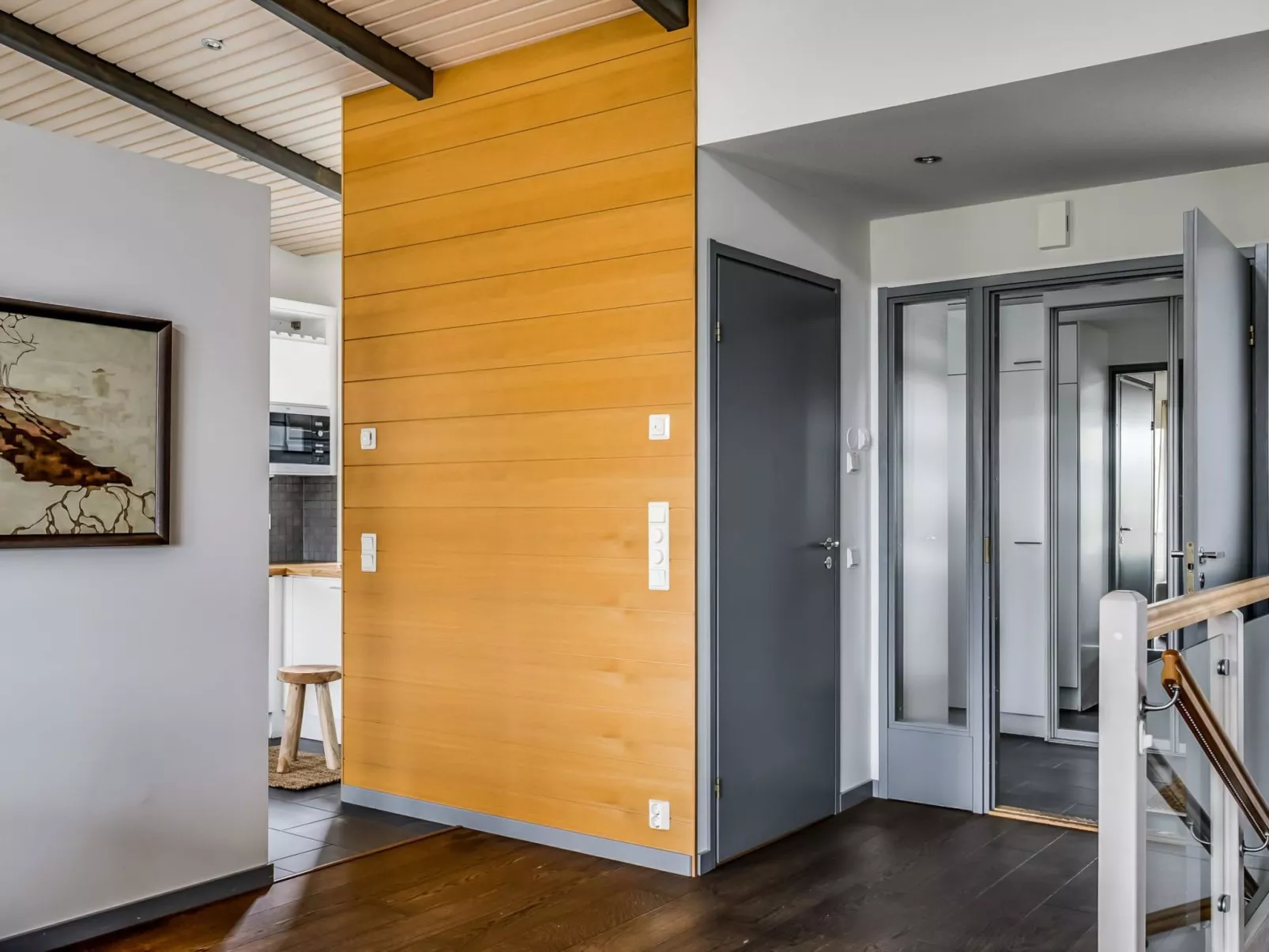 Rukavuorenhuippu 23 a-Binnen