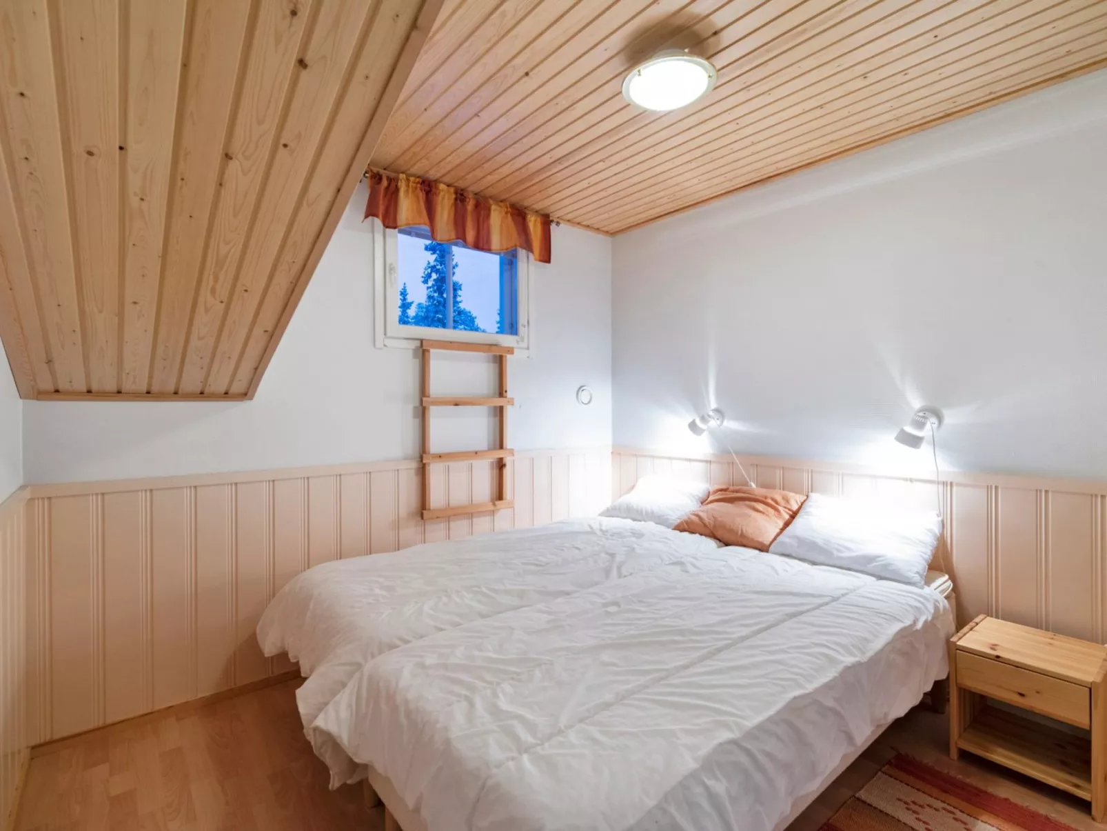 Yllästar 1 as 209 (la-la)-Binnen