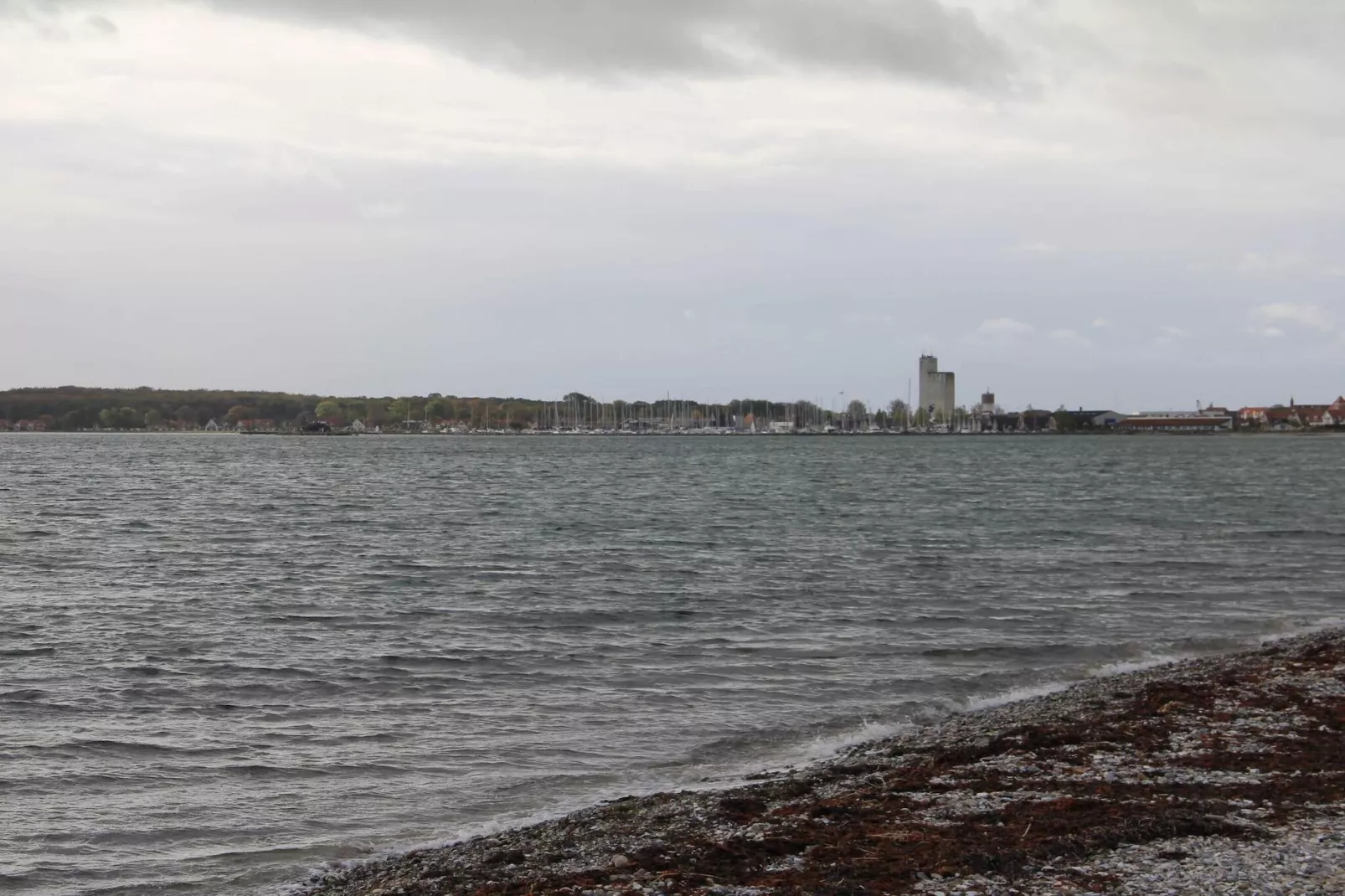 5 Personen vakantie huis in Kerteminde-Waterzicht