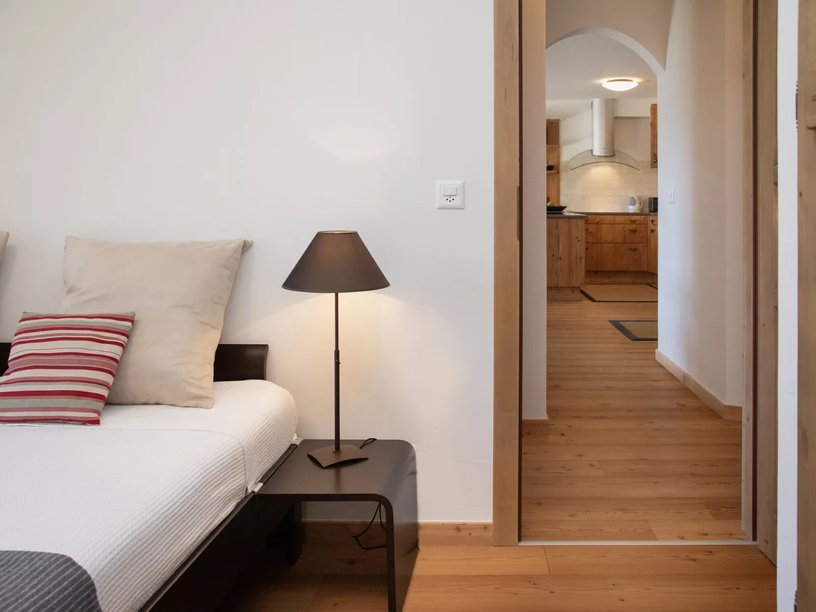 Les Combins 30-Binnen