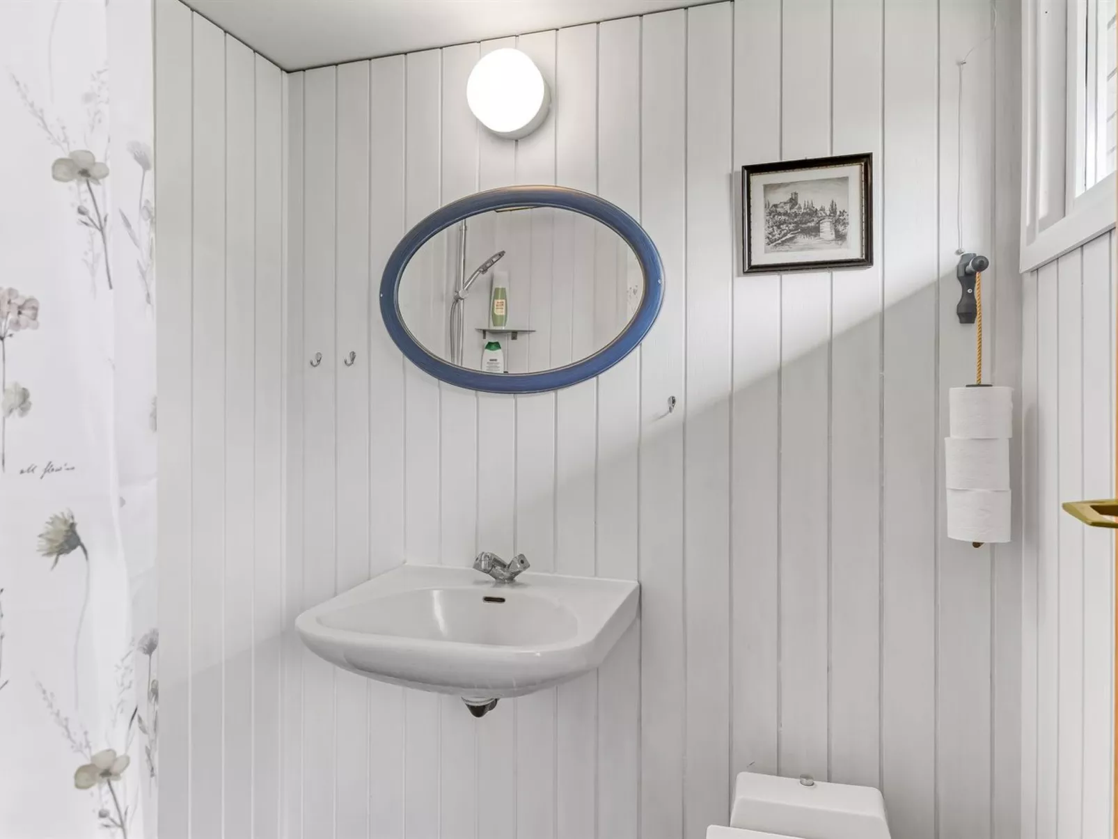 "Rikkart" - 400m from the sea-Binnen