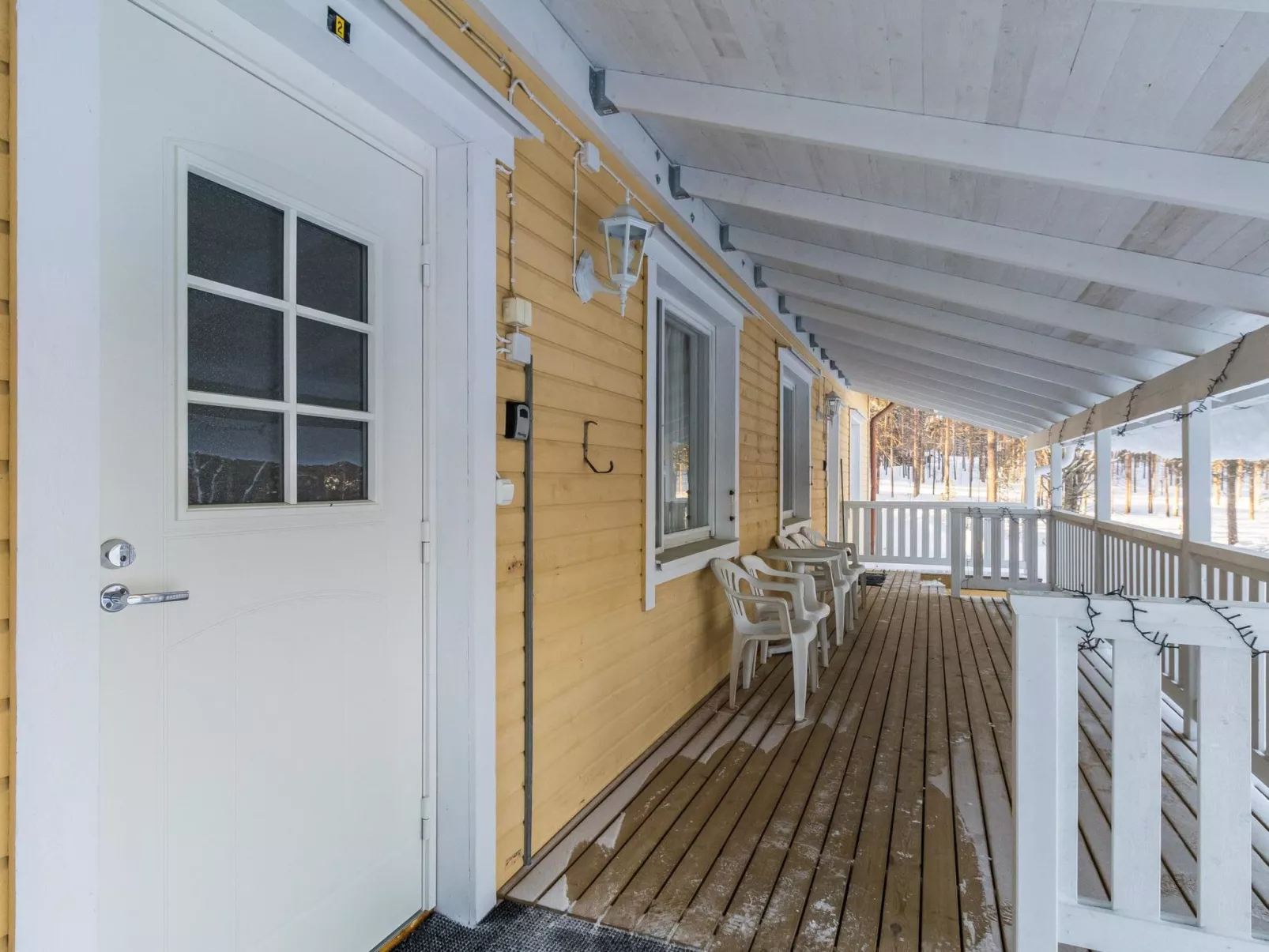 Kelloselkä b-Binnen