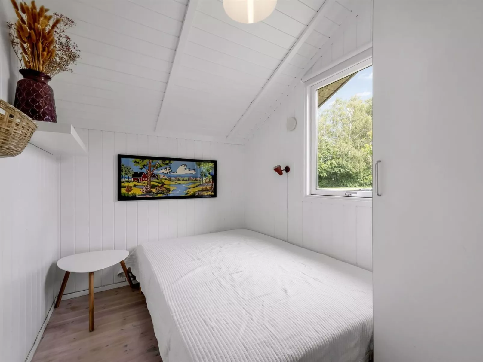 "Nnykka" - 125m from the sea-Binnen