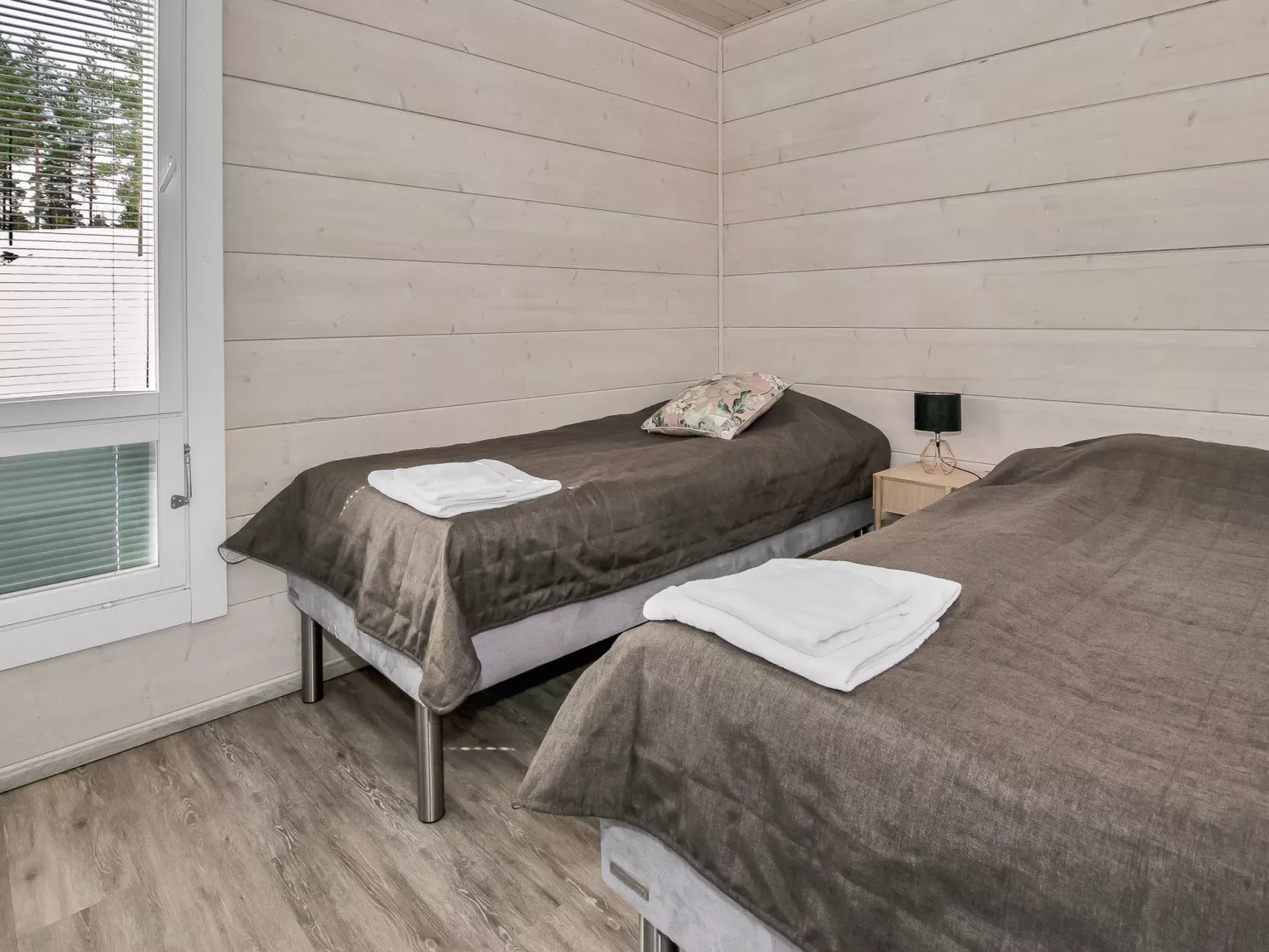 Villa kaarina-Binnen