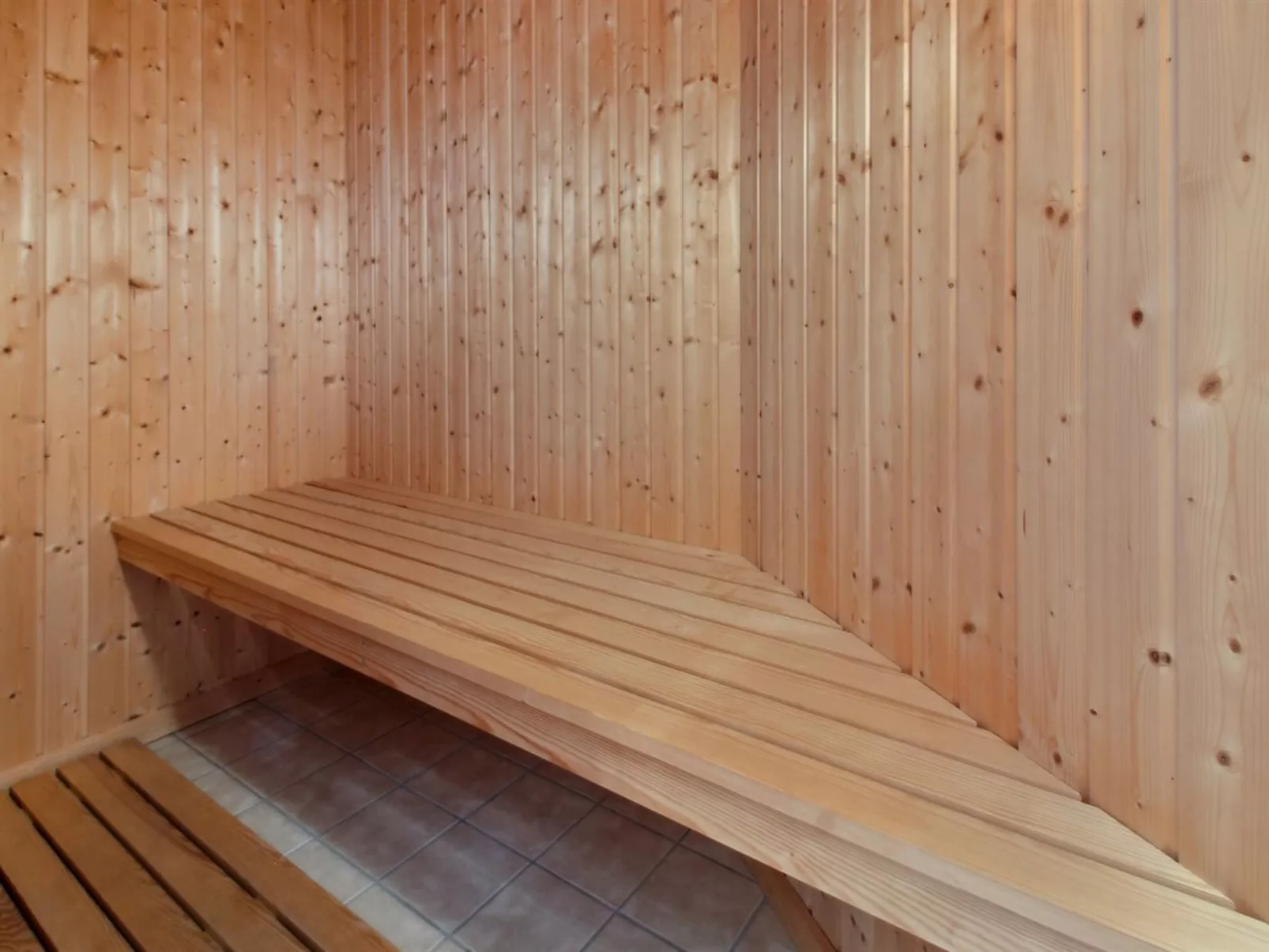 "Kiowa" - 4km from the sea-Binnen