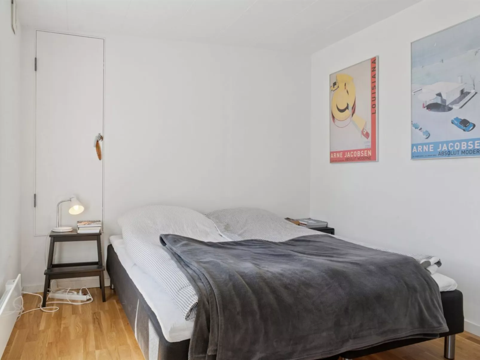 "Bodulf" - 300m from the sea-Binnen