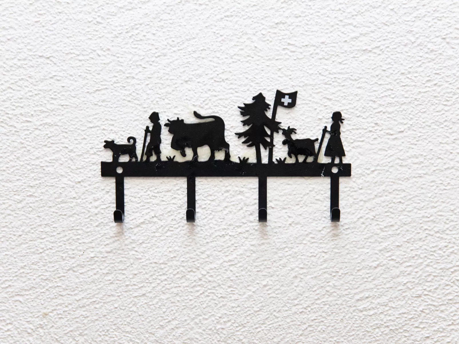 La Siala Apt.28-Binnen