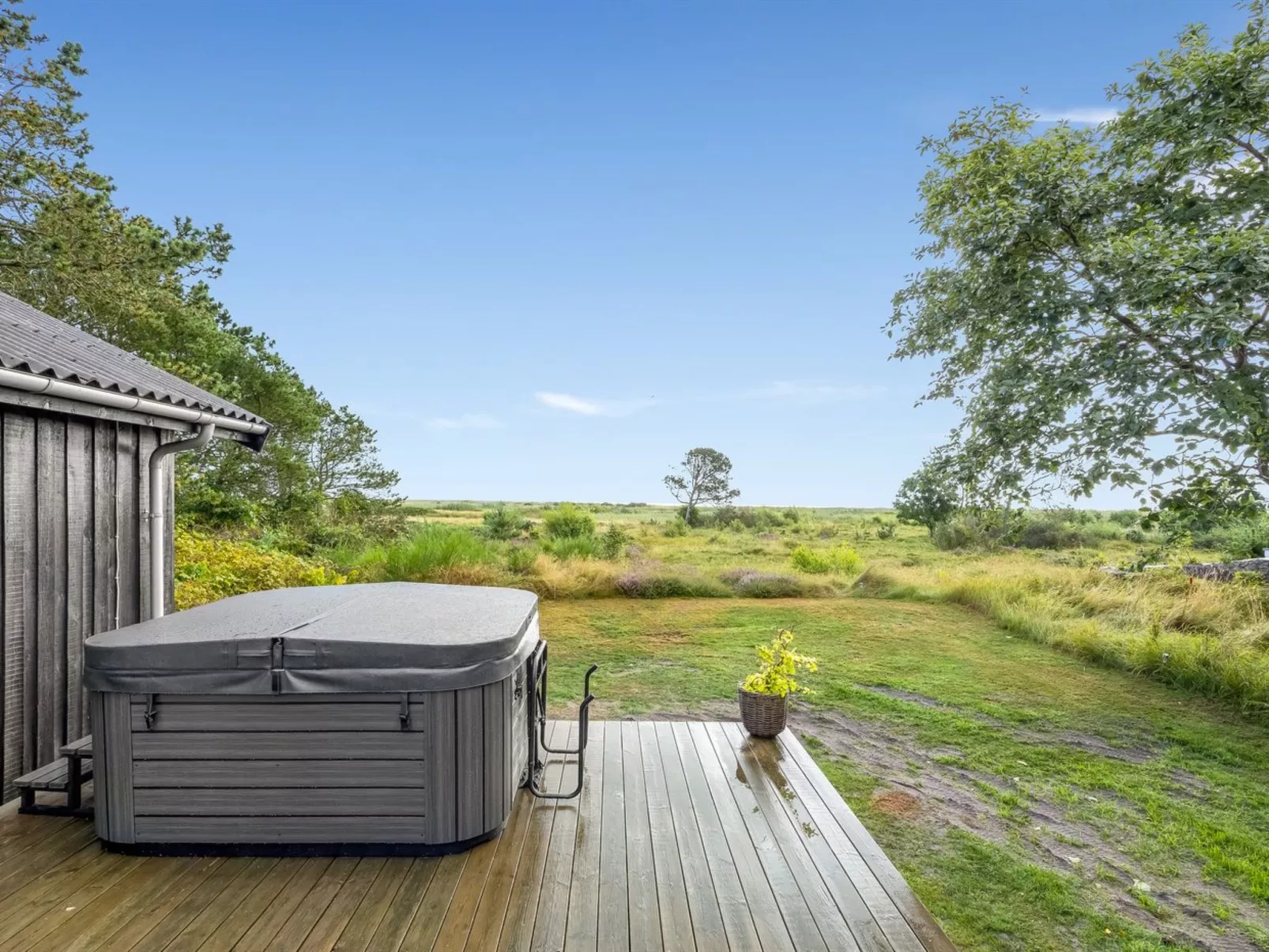 "Githe" -  from the sea-Buiten