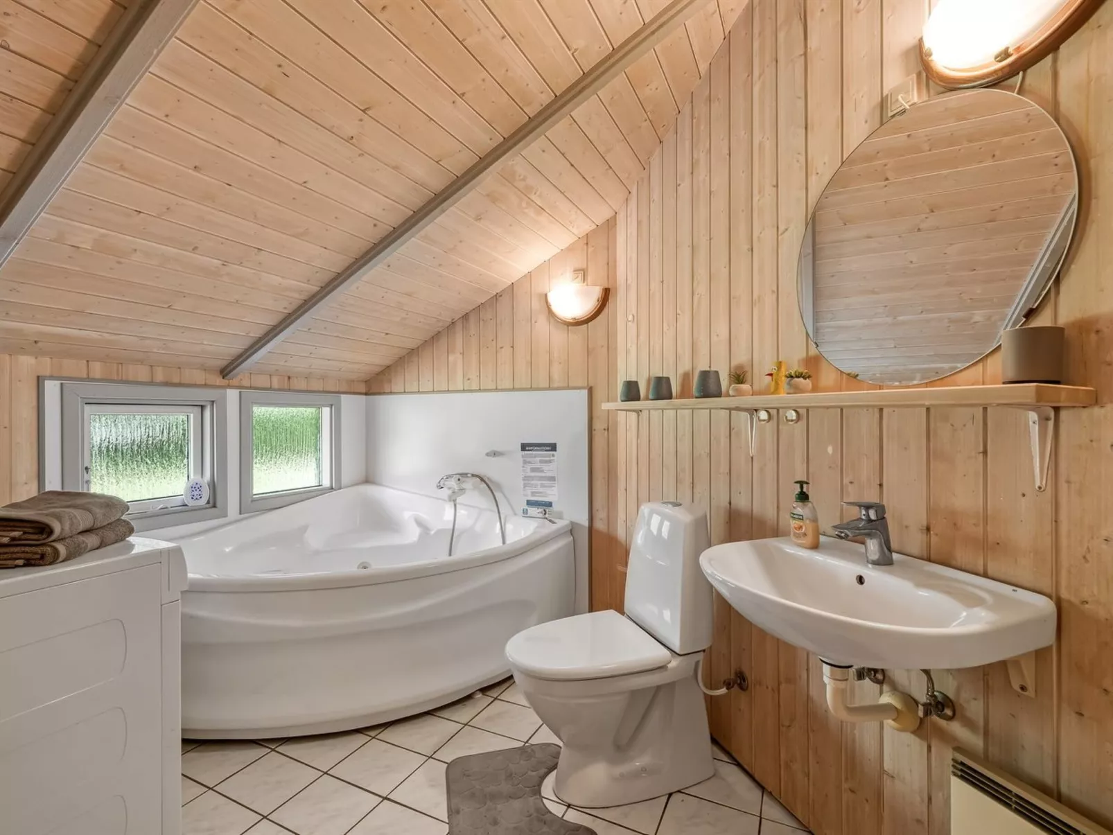 "Kuisma" - 11km from the sea-Binnen