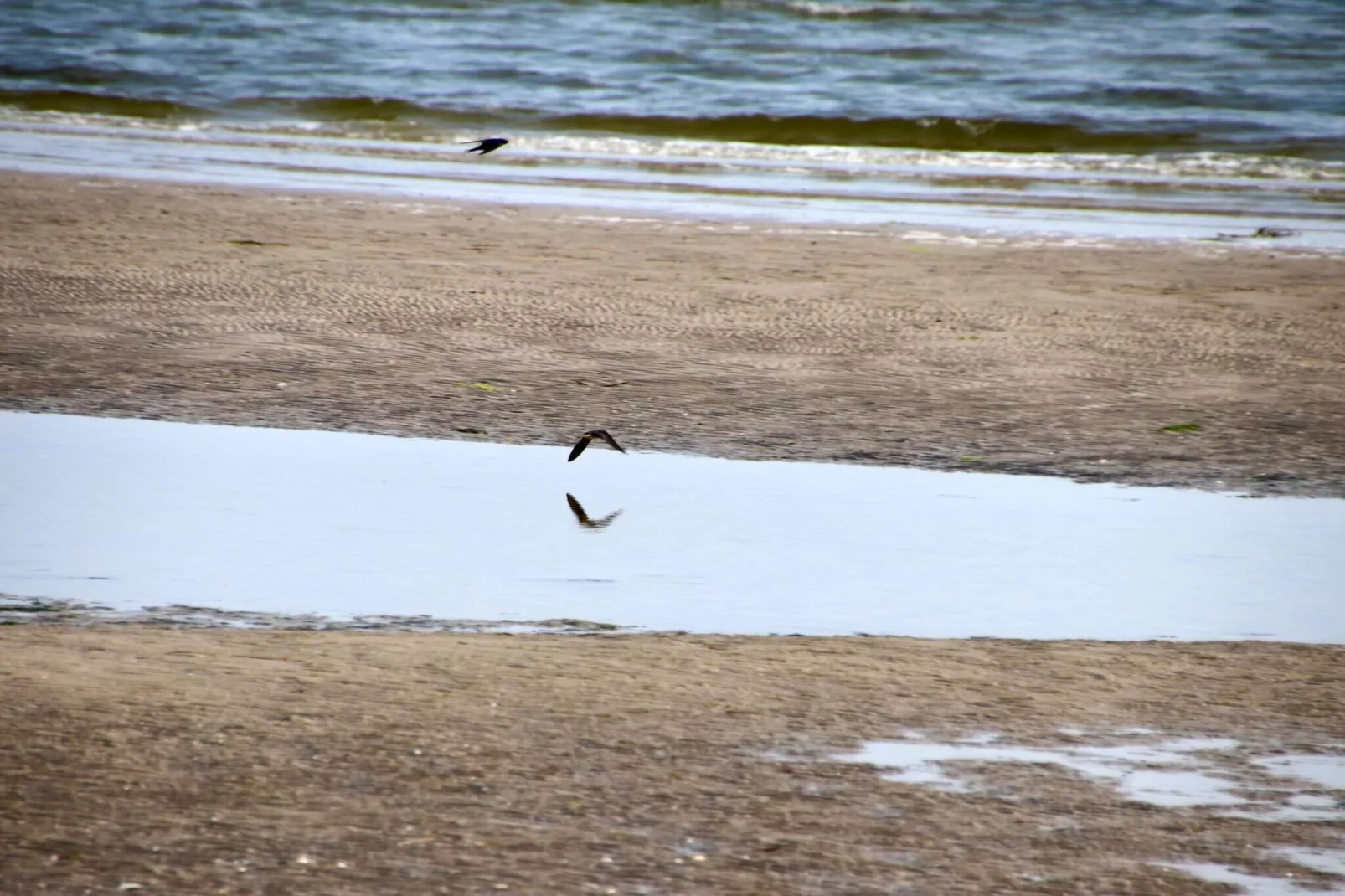 6 Personen vakantie huis in Hadsund-Waterzicht