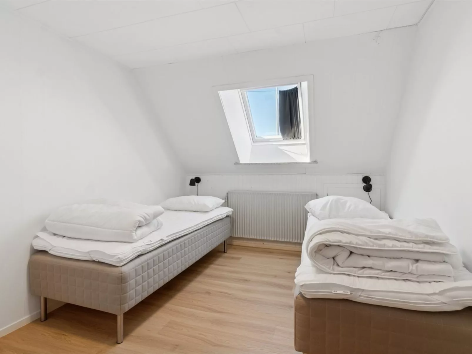 "Agny" - 2.2km from the sea-Binnen