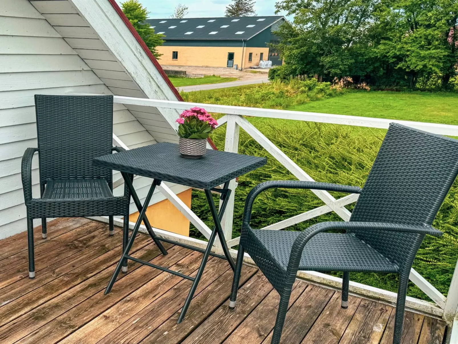 "Elza" - 2.5km from the sea-Buiten