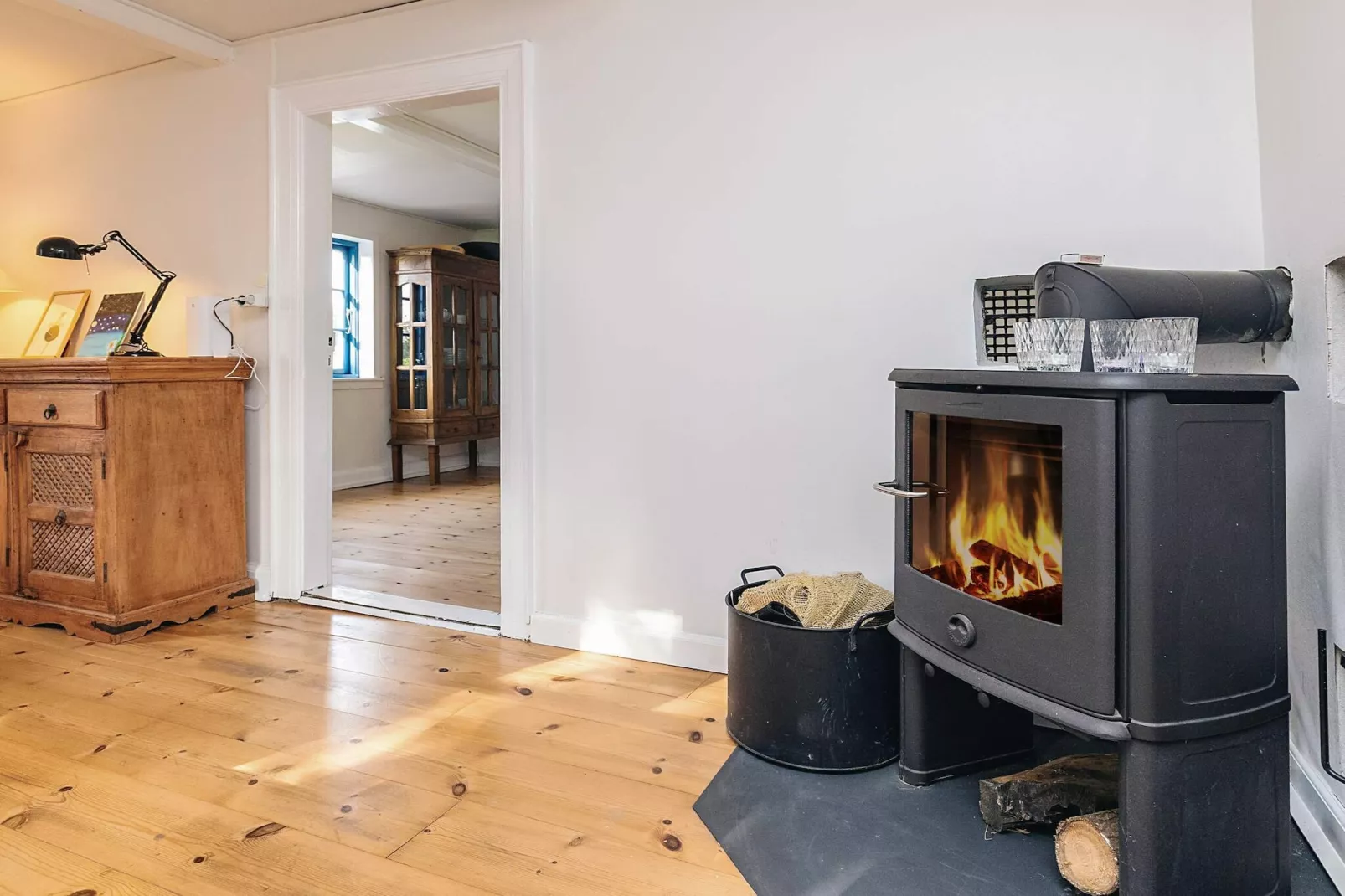 6 Personen vakantie huis in Rude-Binnen