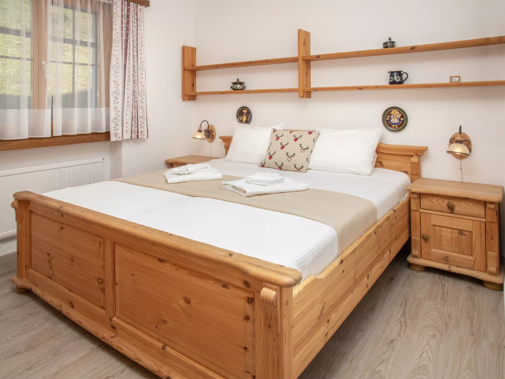 La Siala Apt.51-Binnen