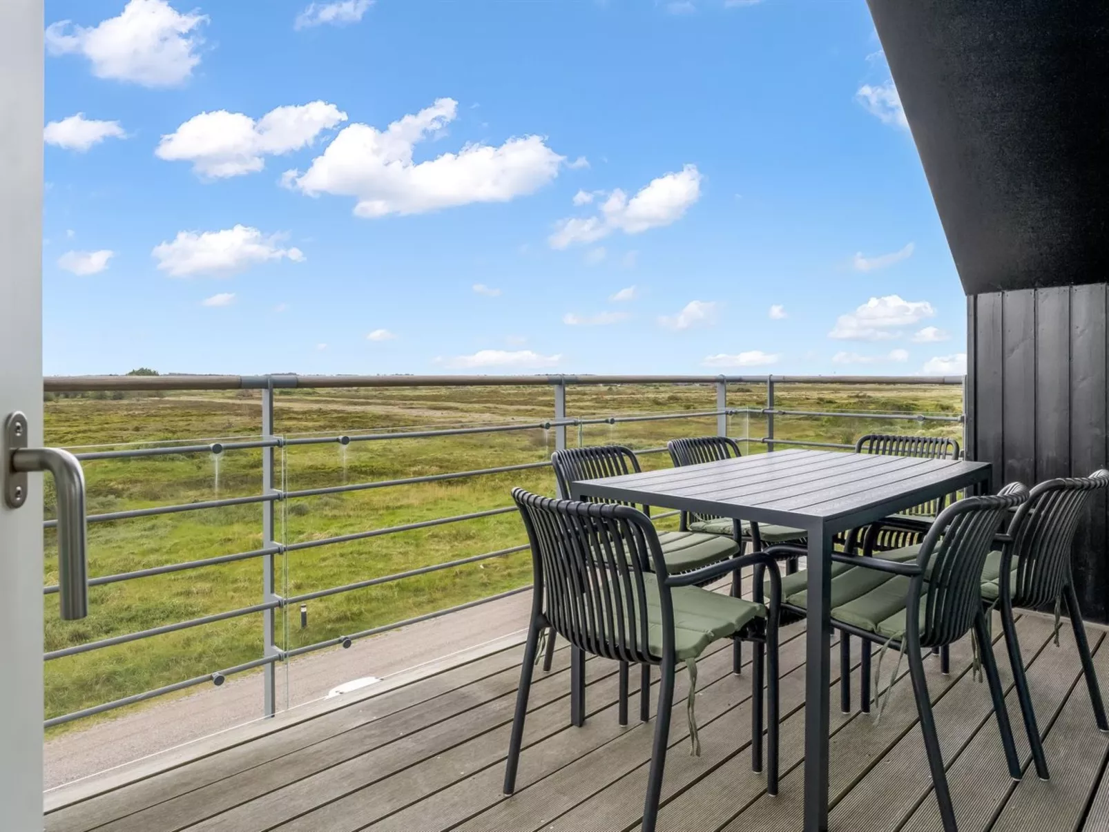 "Anita" - 575m from the sea-Buiten