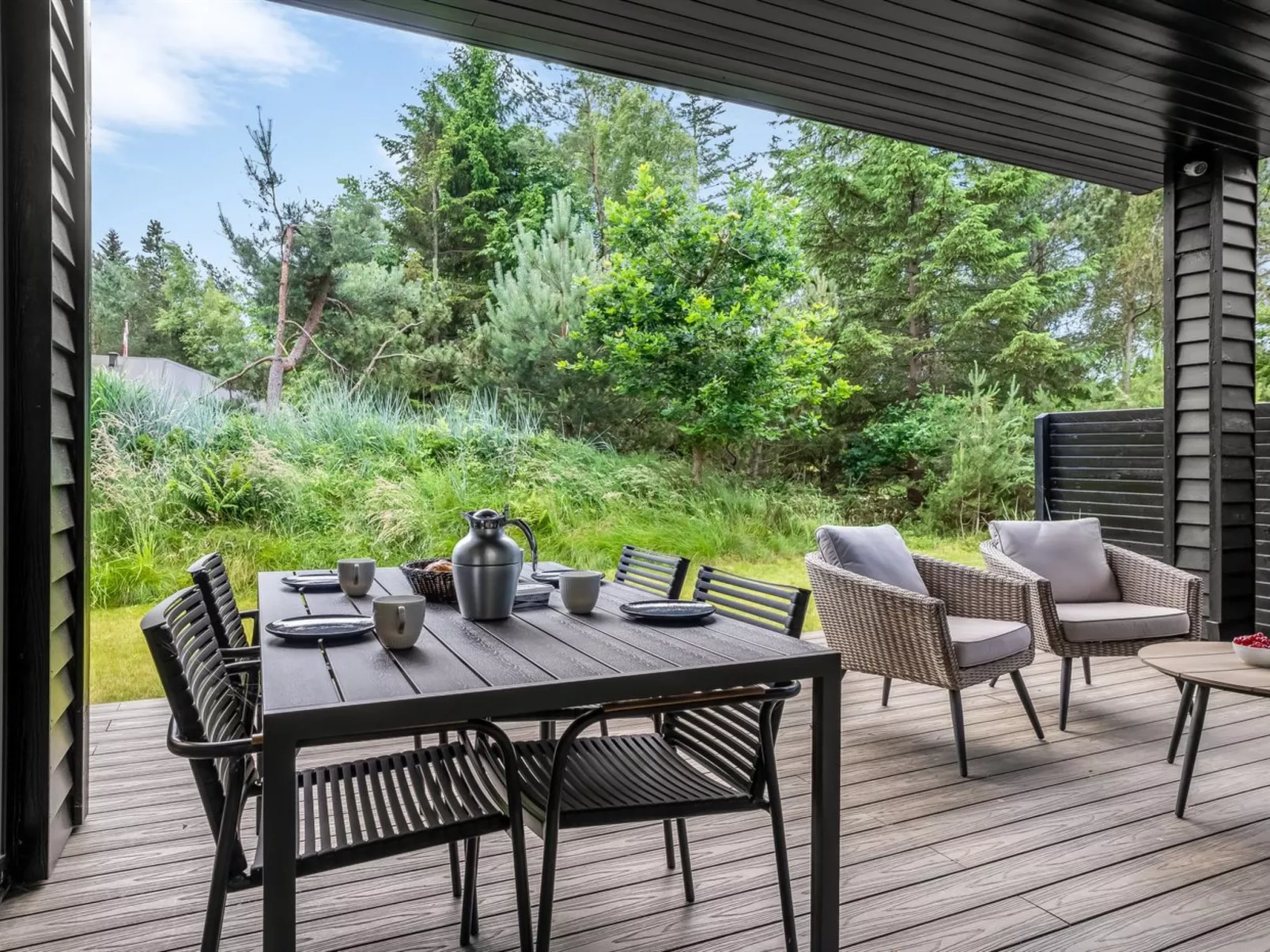 "Jonas" -  from the sea-Buiten