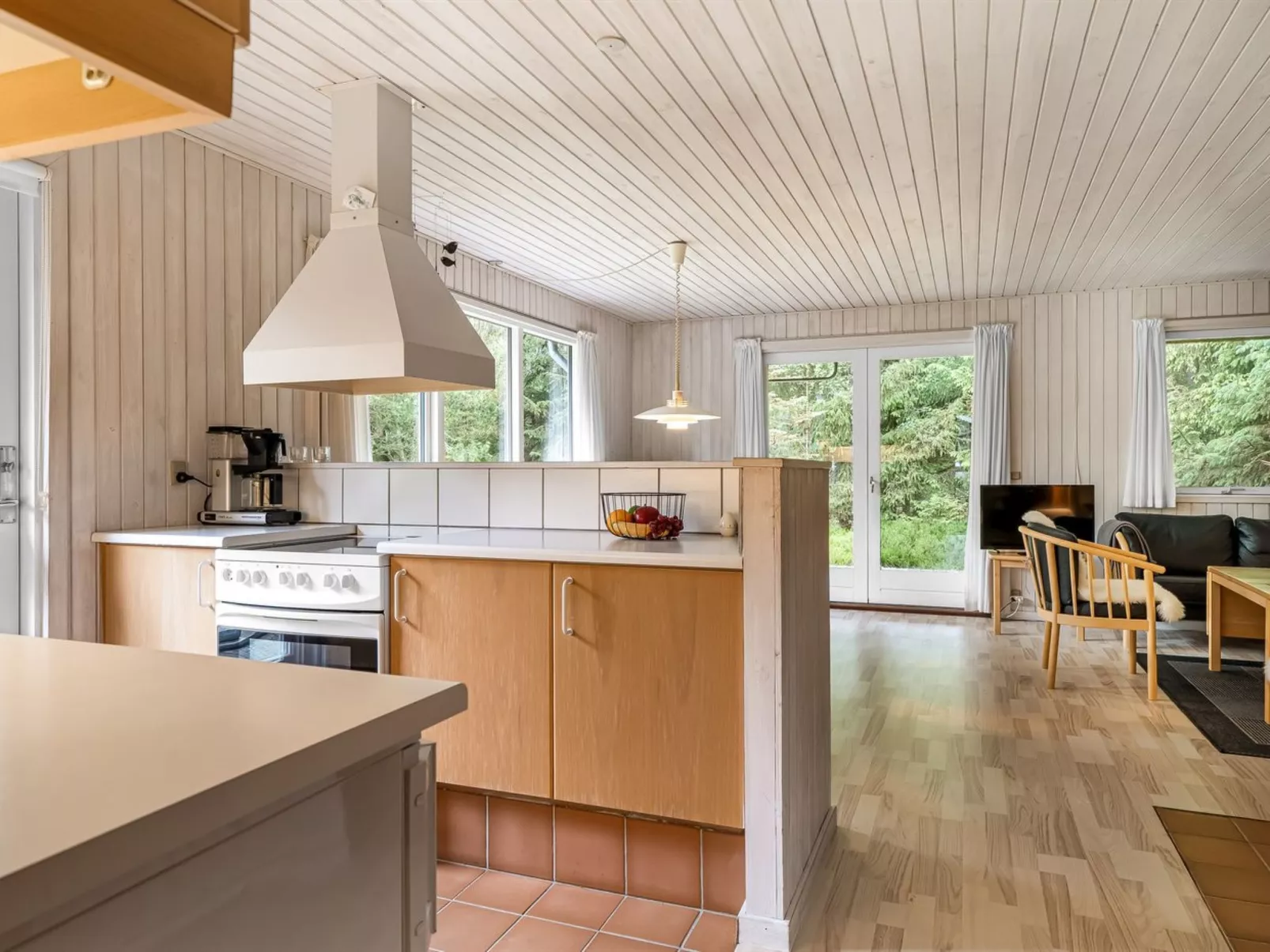 "Edle" -  from the sea-Binnen