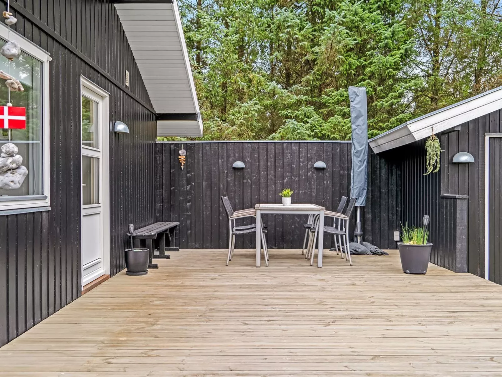 "Elba" - 2.5km from the sea