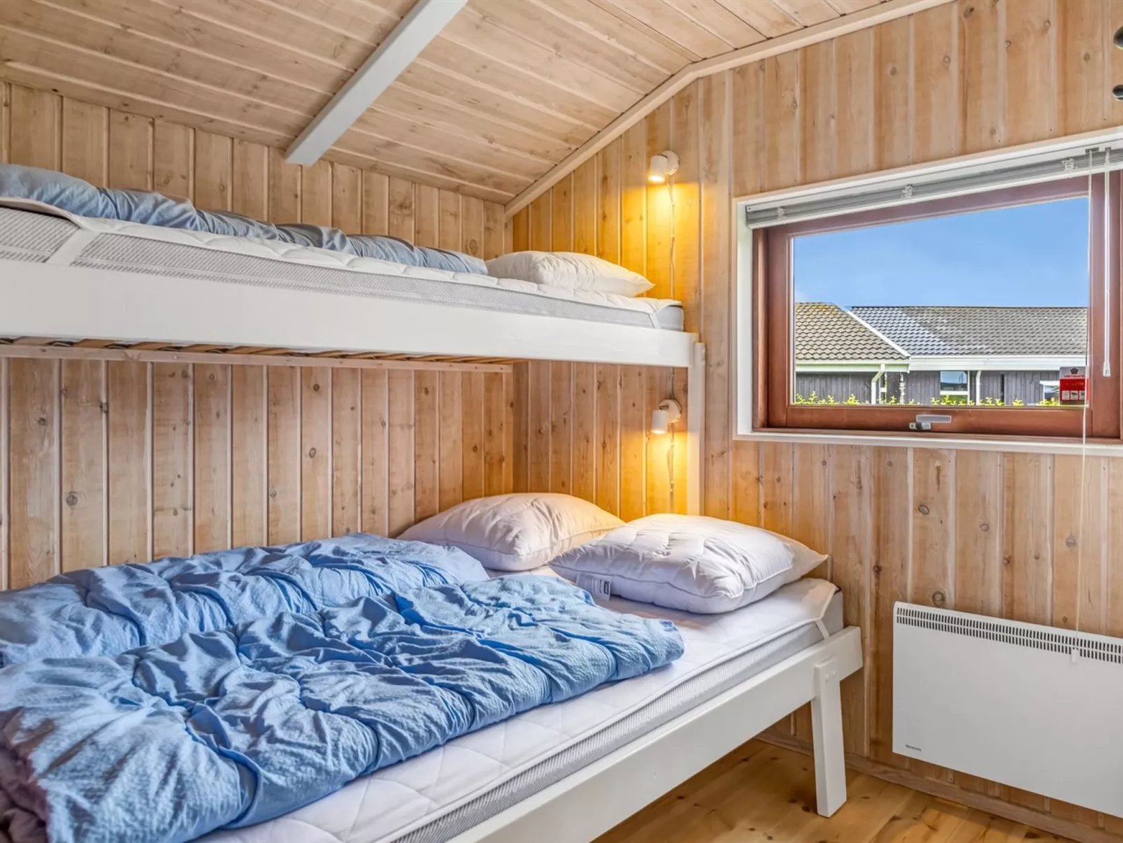 "Ayda" - 275m from the sea-Binnen