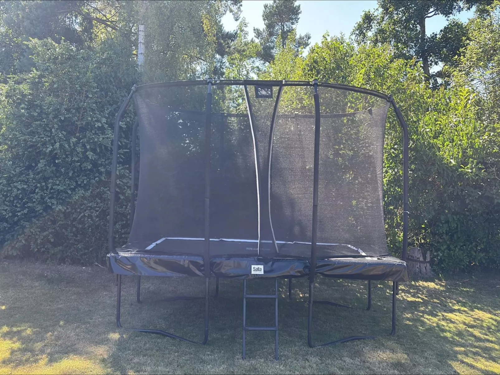 "Rusalina" - 400m from the sea-Buiten