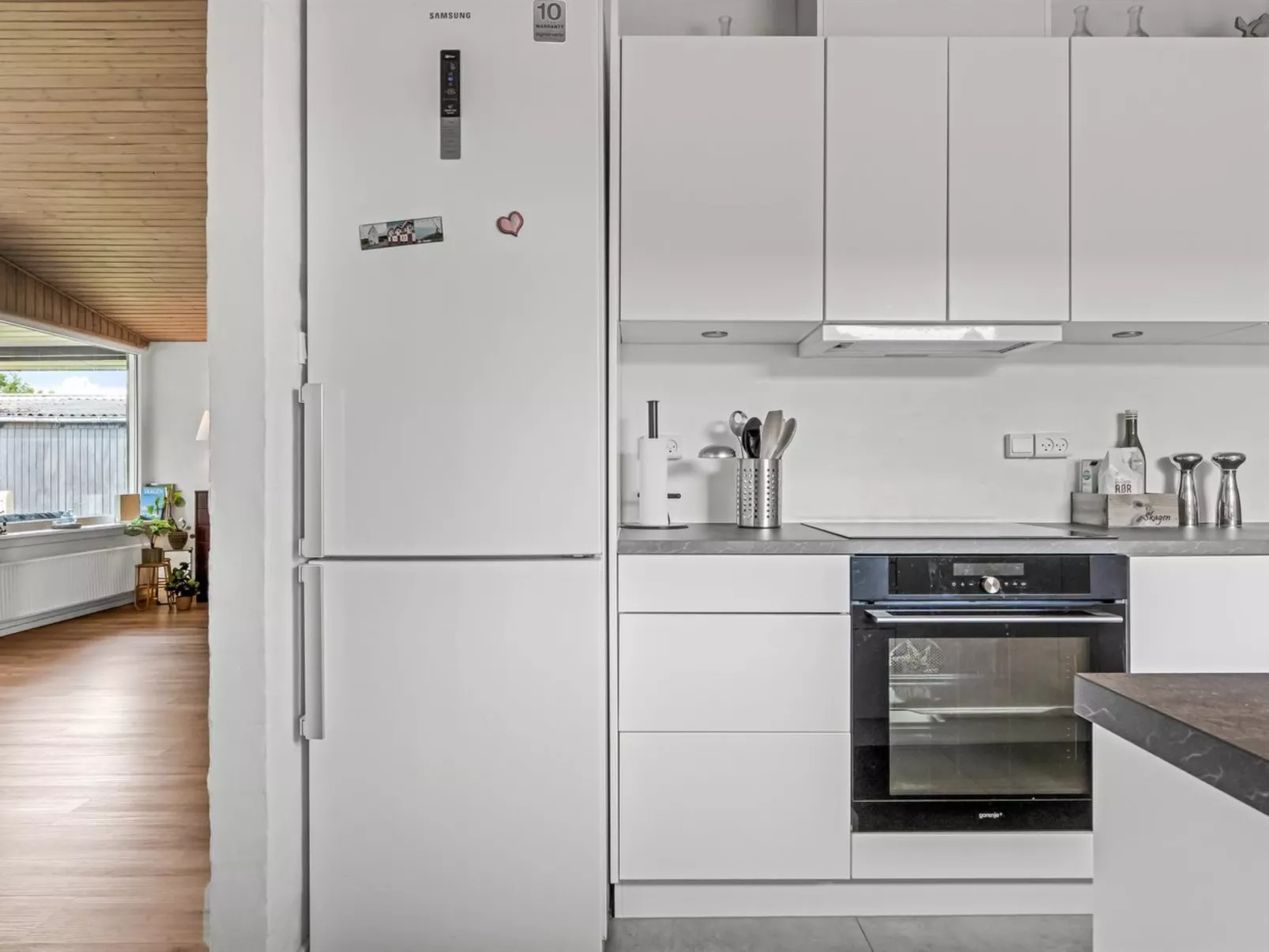 "Yardila" - 900m from the sea-Binnen