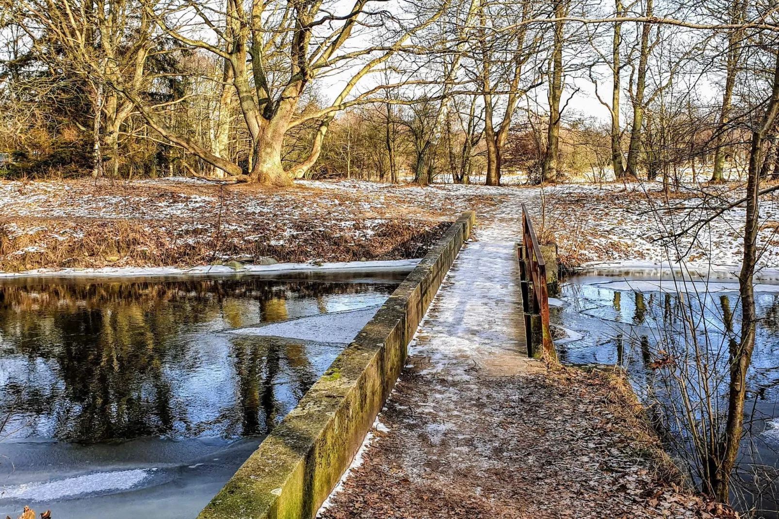 4 sterren vakantie huis in-Waterzicht