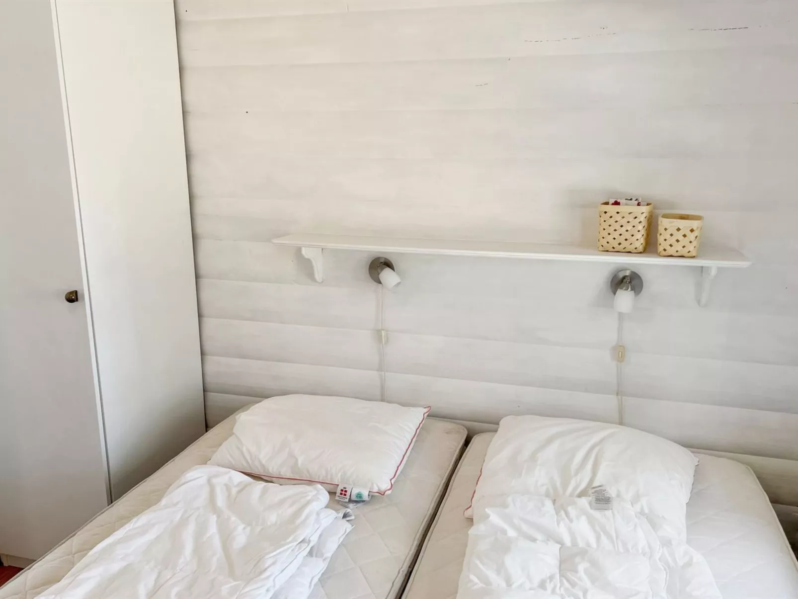 "Bera" - 160m from the sea-Binnen