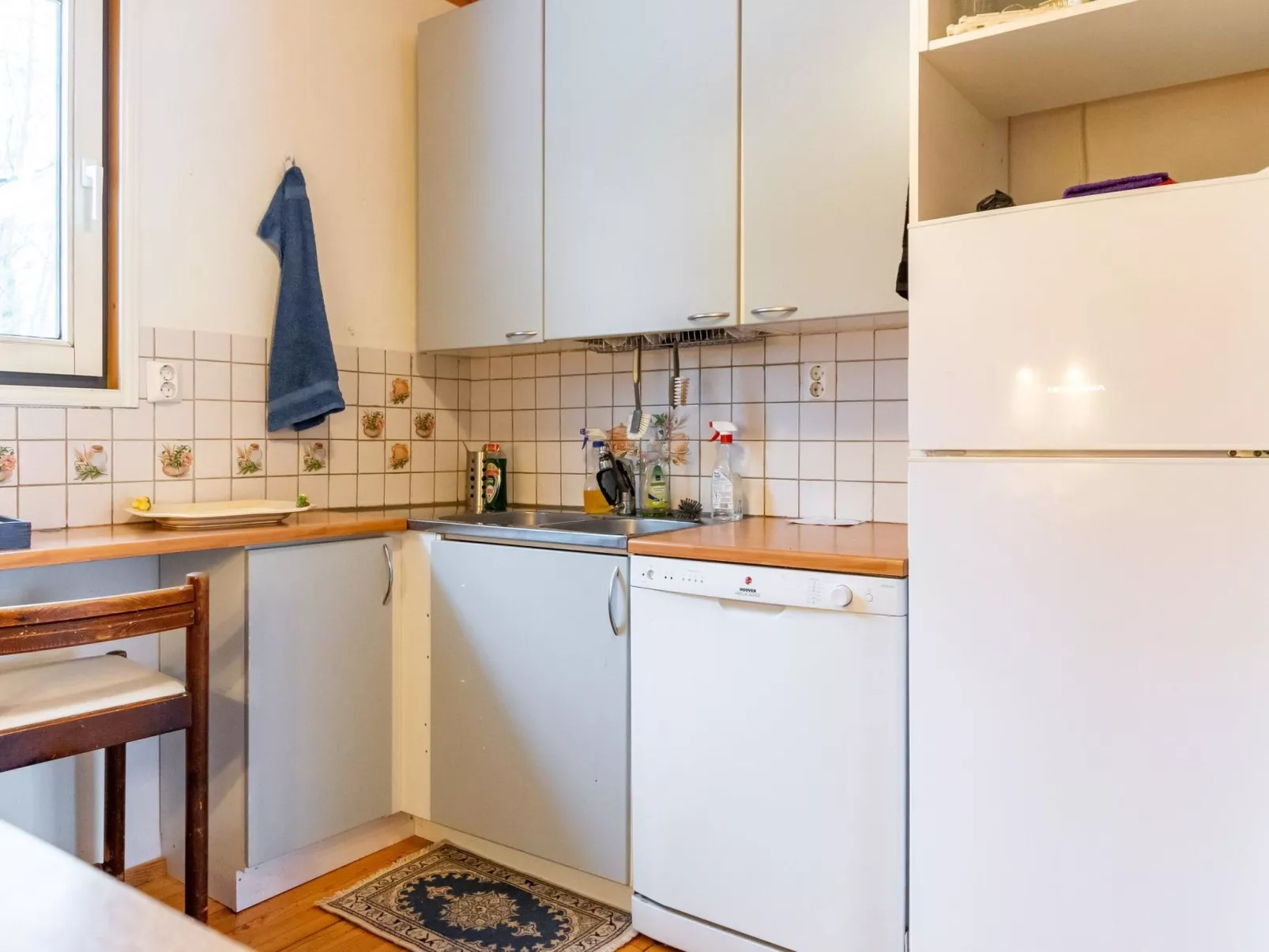 Huvila hietamäki-Binnen