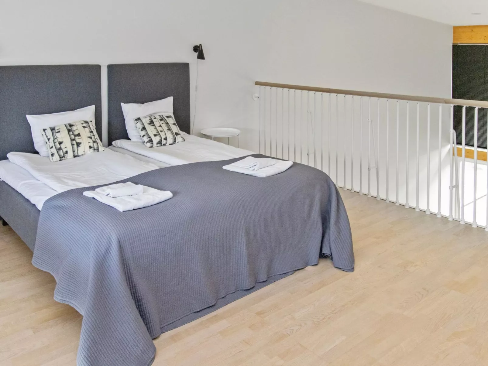 Eerikkilä lomahuoneisto 64-Binnen