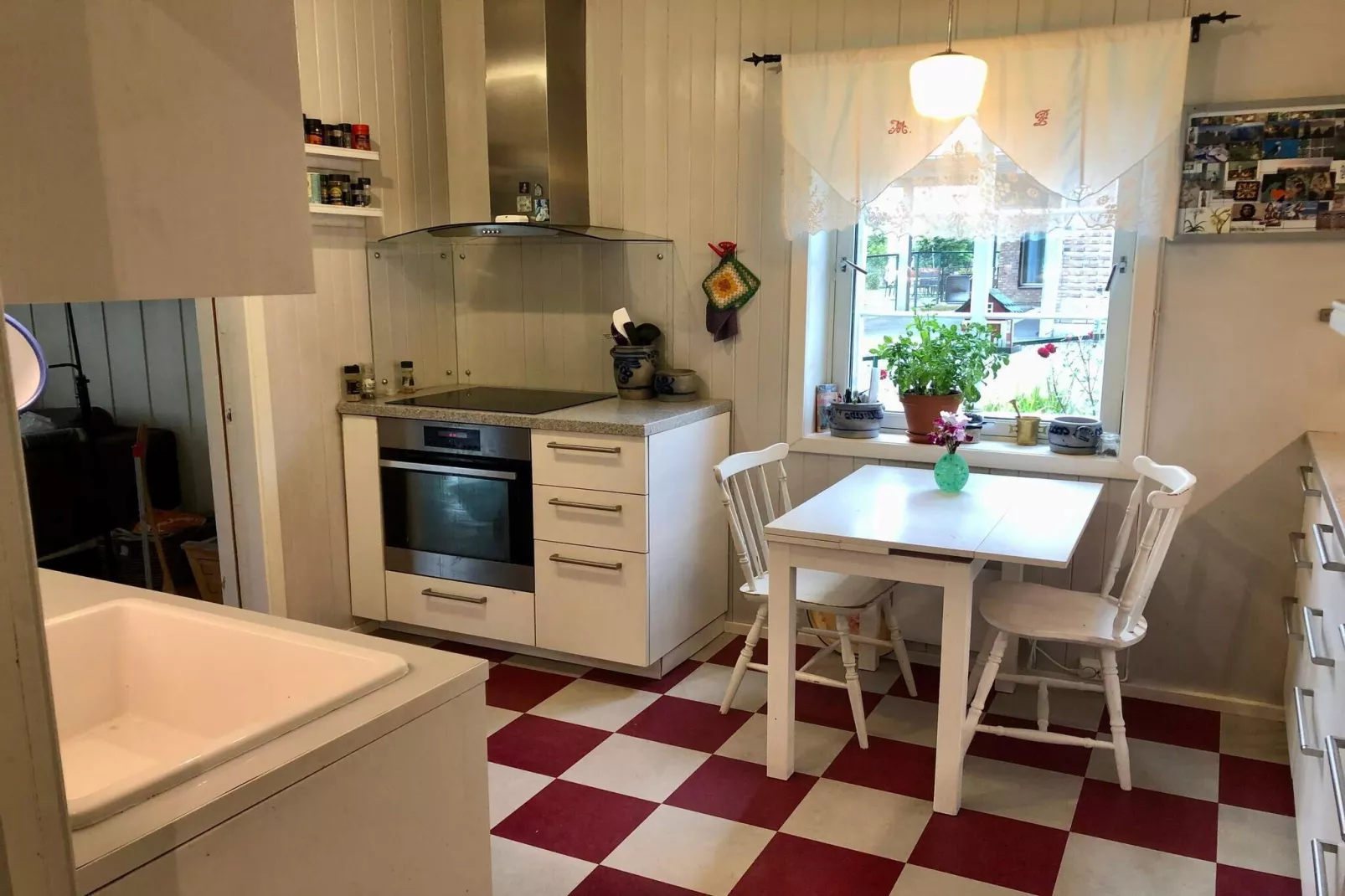 6 Personen vakantie huis in Lillehammer-Binnen