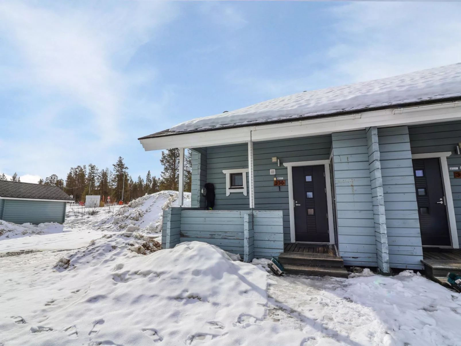 Lähikaltio 330-Binnen