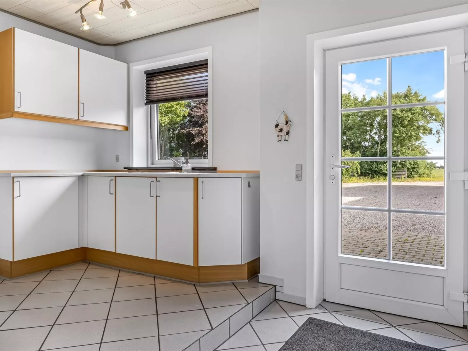 "Kukka" - 16km from the sea-Binnen