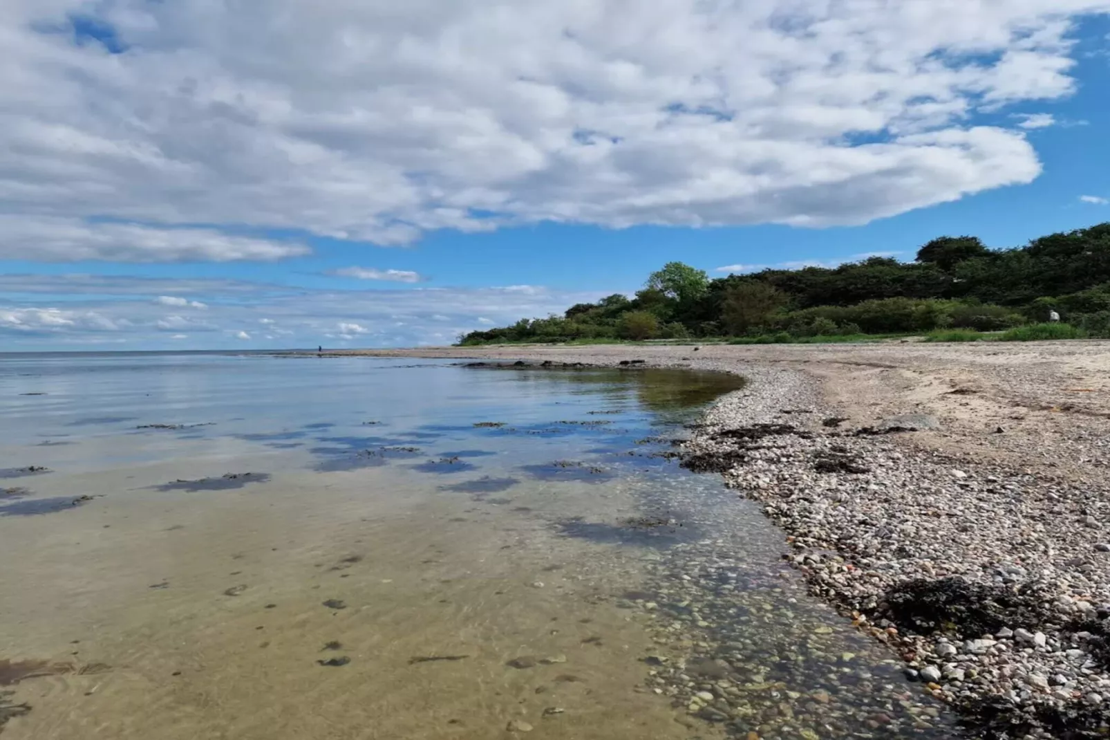 4 sterren vakantie huis in Haderslev-Waterzicht
