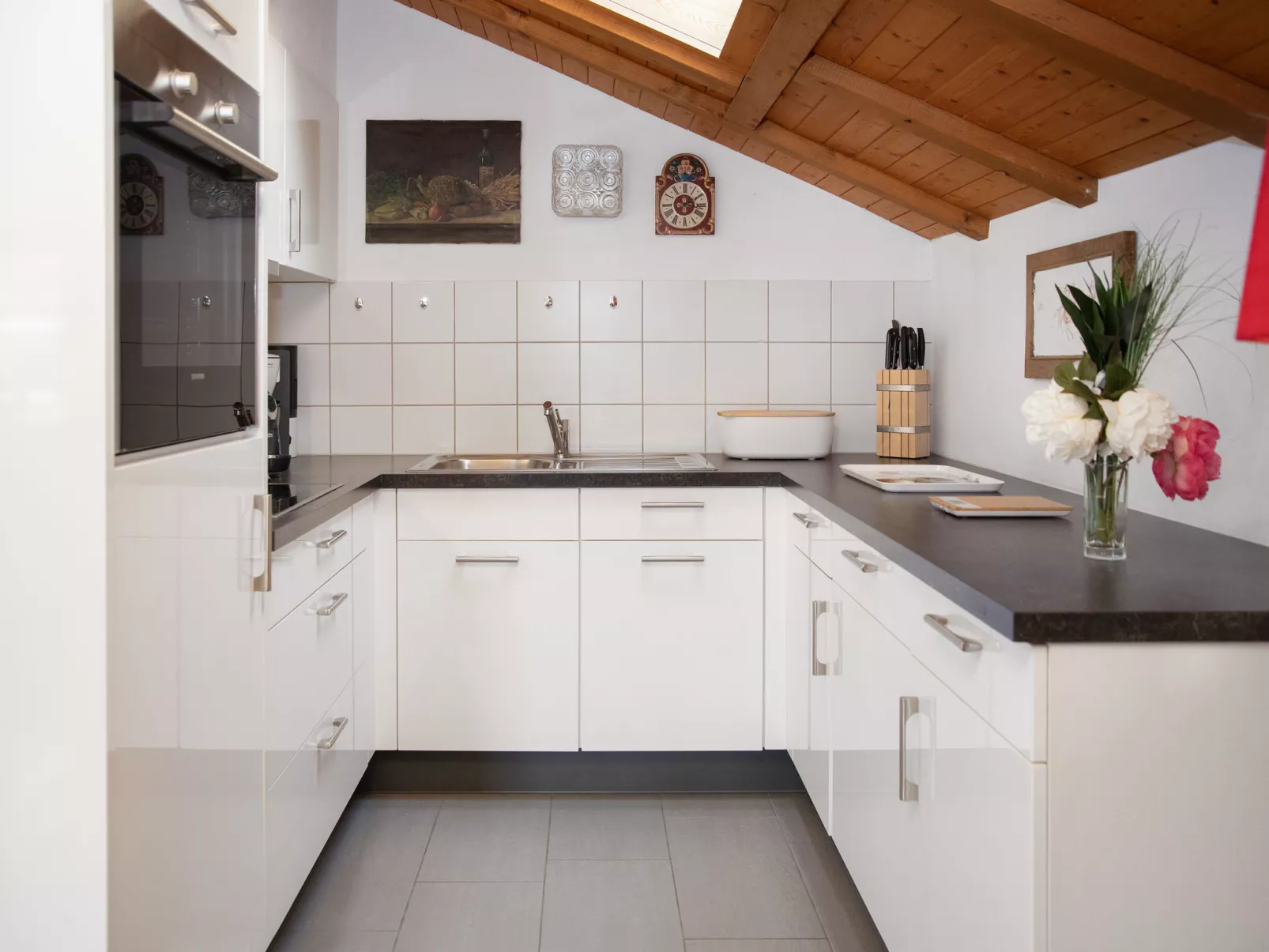 La Siala Apt.56A-Binnen