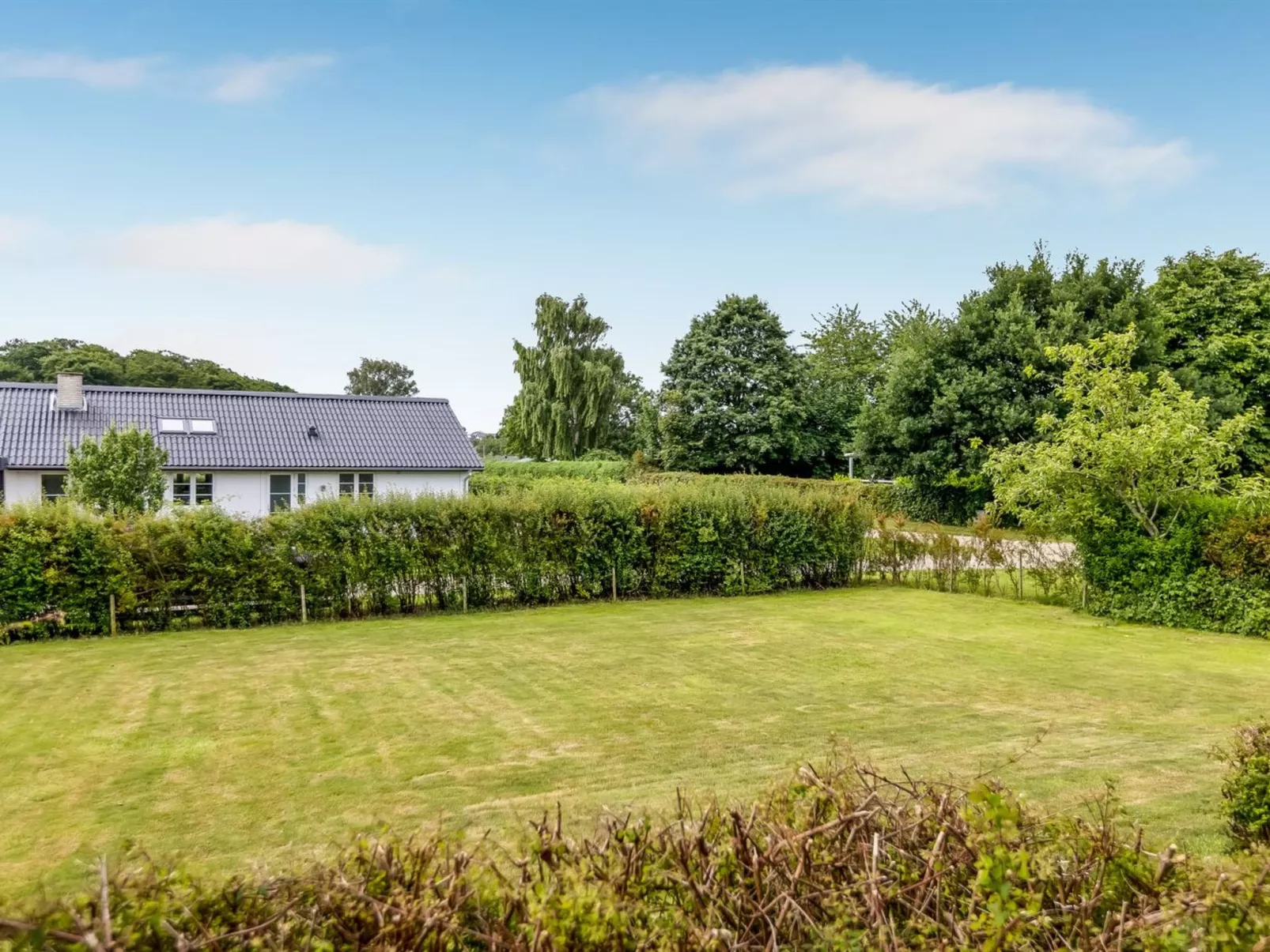 "Tolke" - 400m from the sea-Buiten