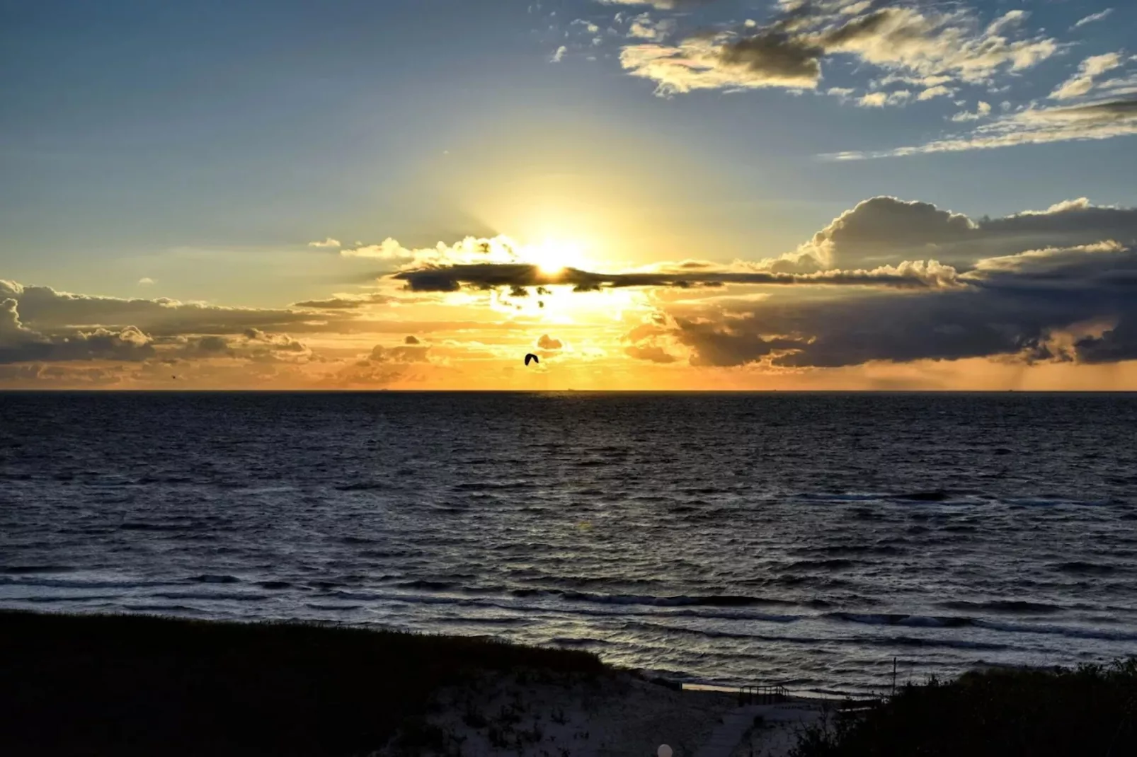 Familienhaus - Haus Sonne - Strandhotel Fischland-Gebieden zomer 5km
