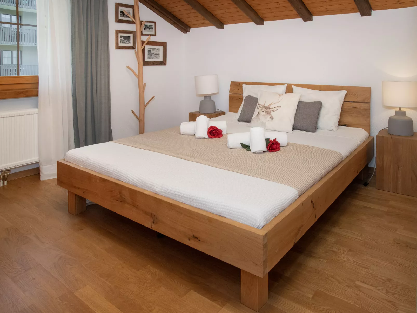 La Siala Apt.70-Binnen