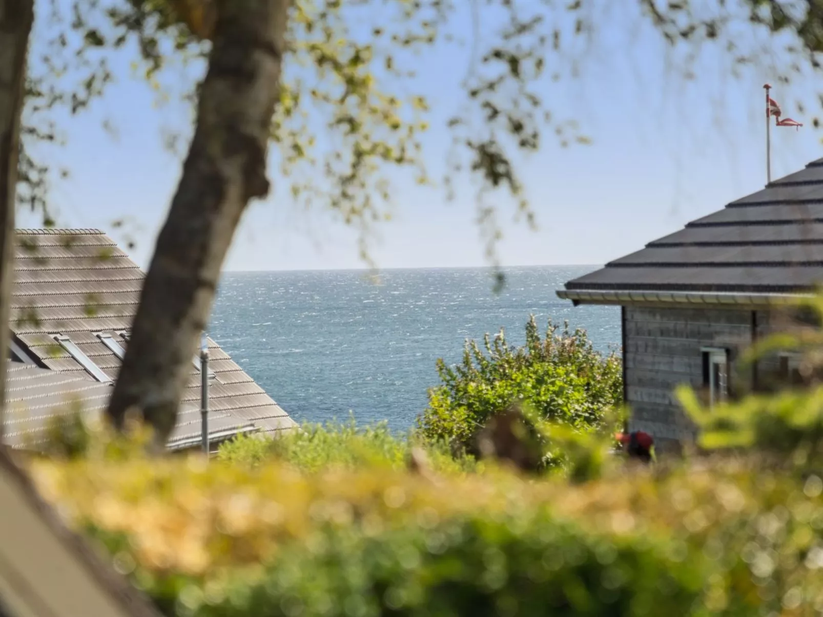 "Enrica" - 250m from the sea-Buiten